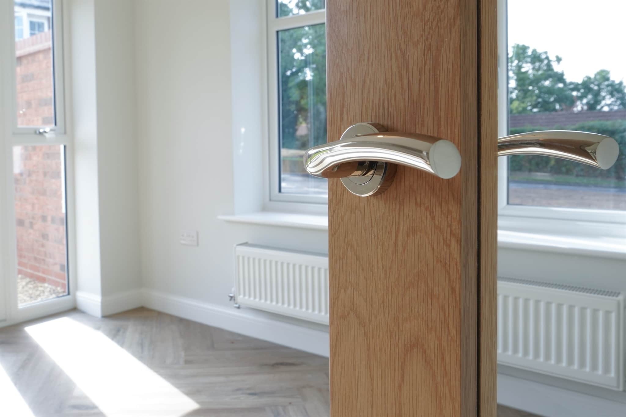 Property at Geraldine Road, Malvern
