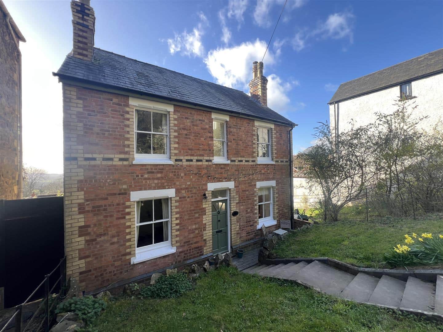Property at Montpelier Road, Malvern