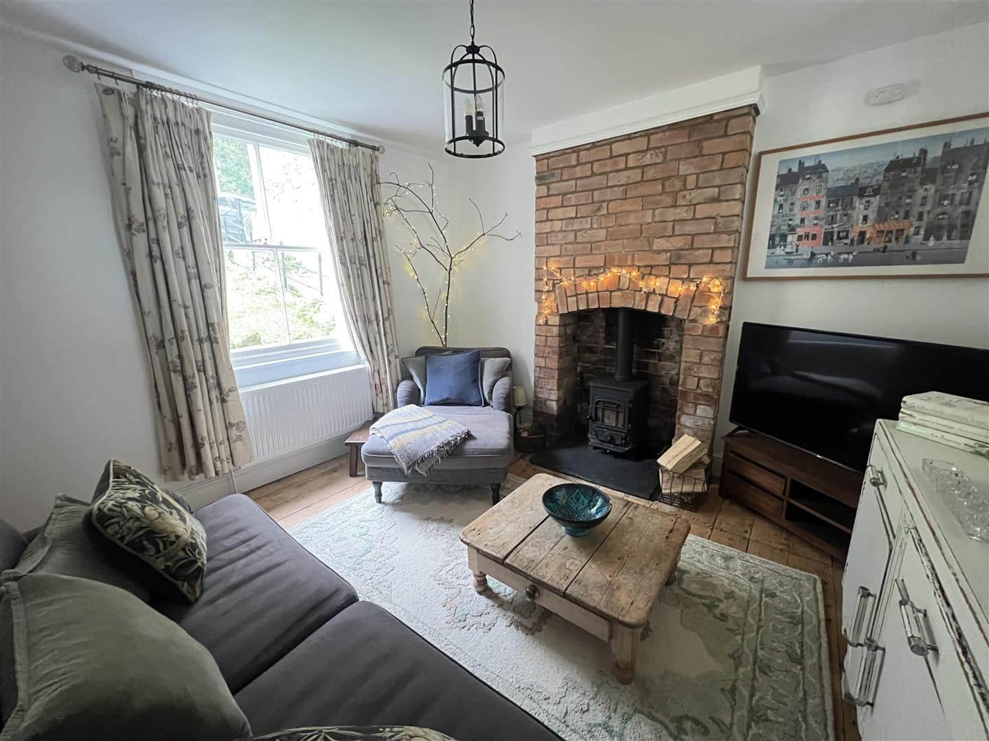 Property at Montpelier Road, Malvern