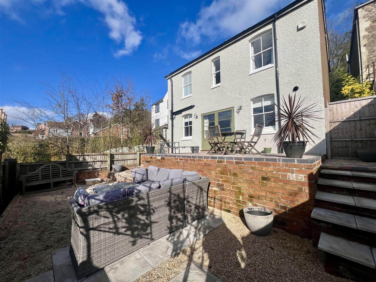 Property at Montpelier Road, Malvern