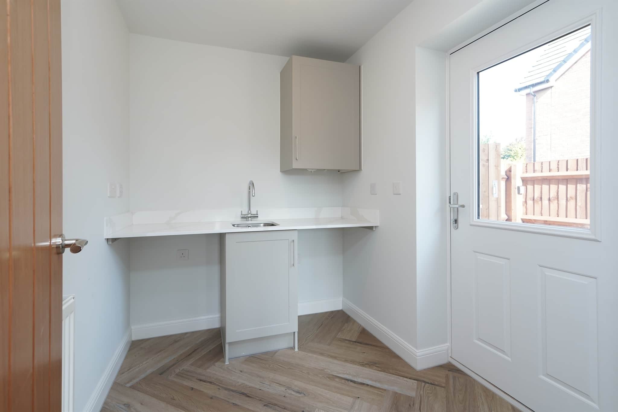 Property at Geraldine Road, Malvern