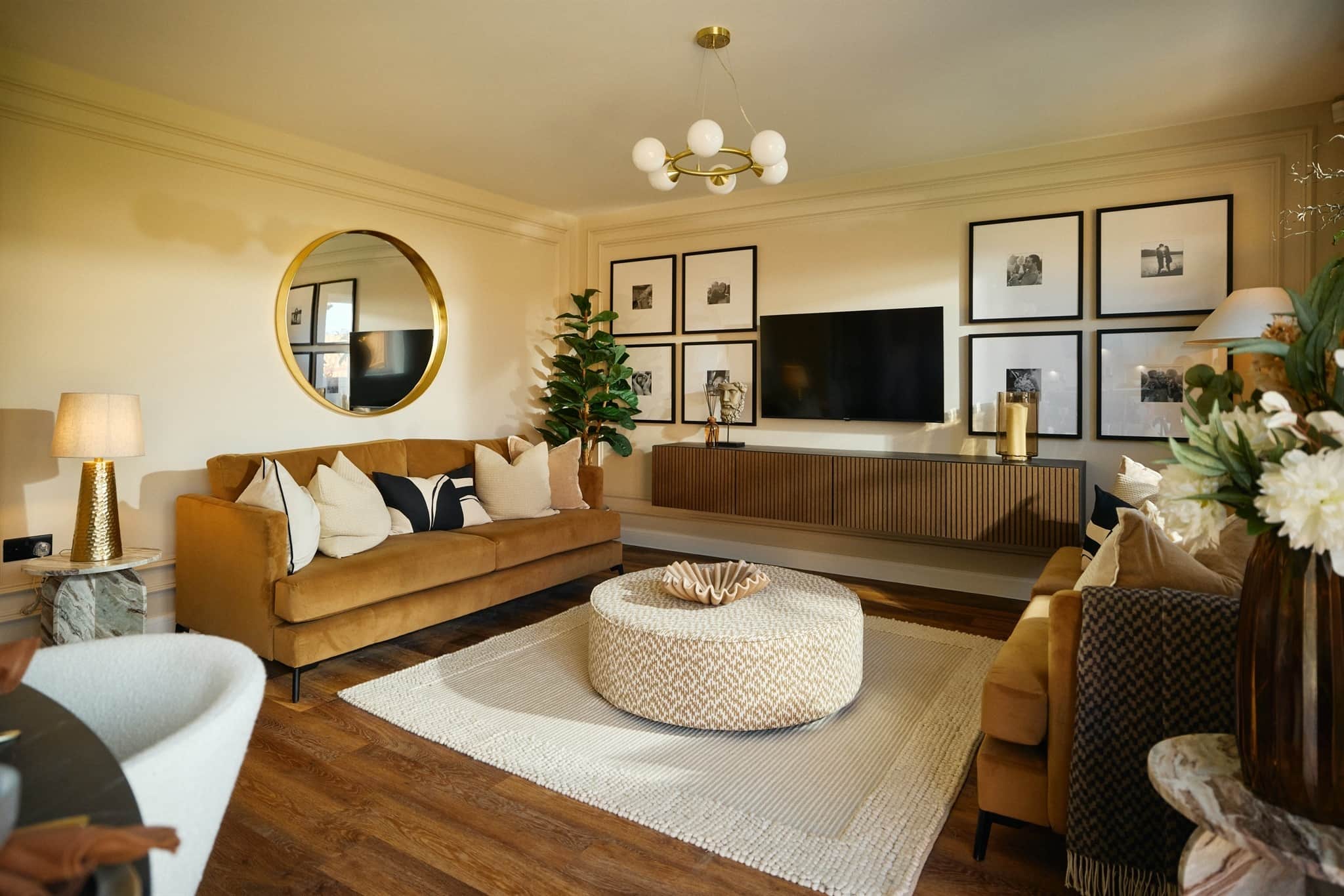Property at Geraldine Road, Malvern