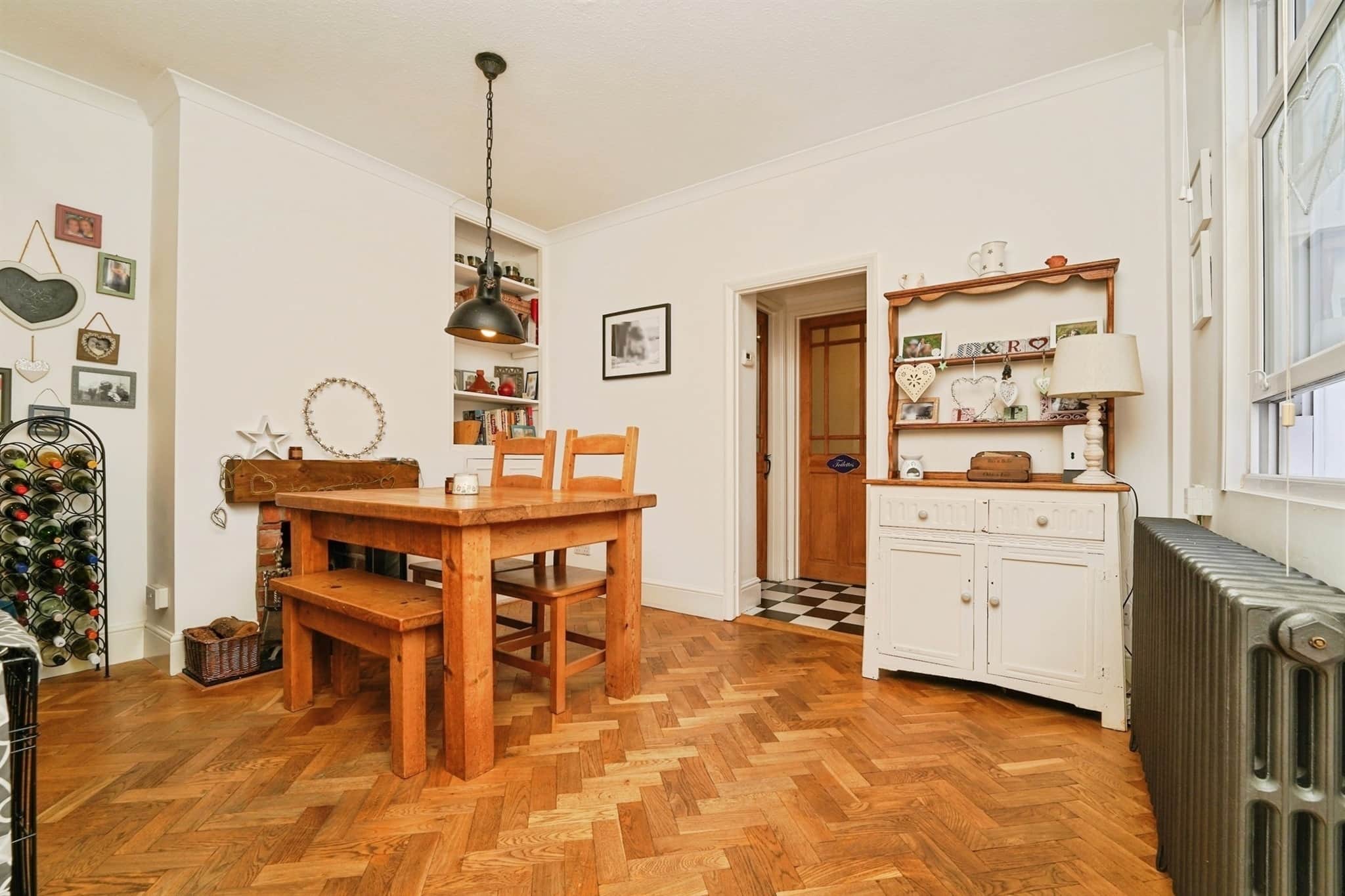 Property at Quest Hills Road, Malvern