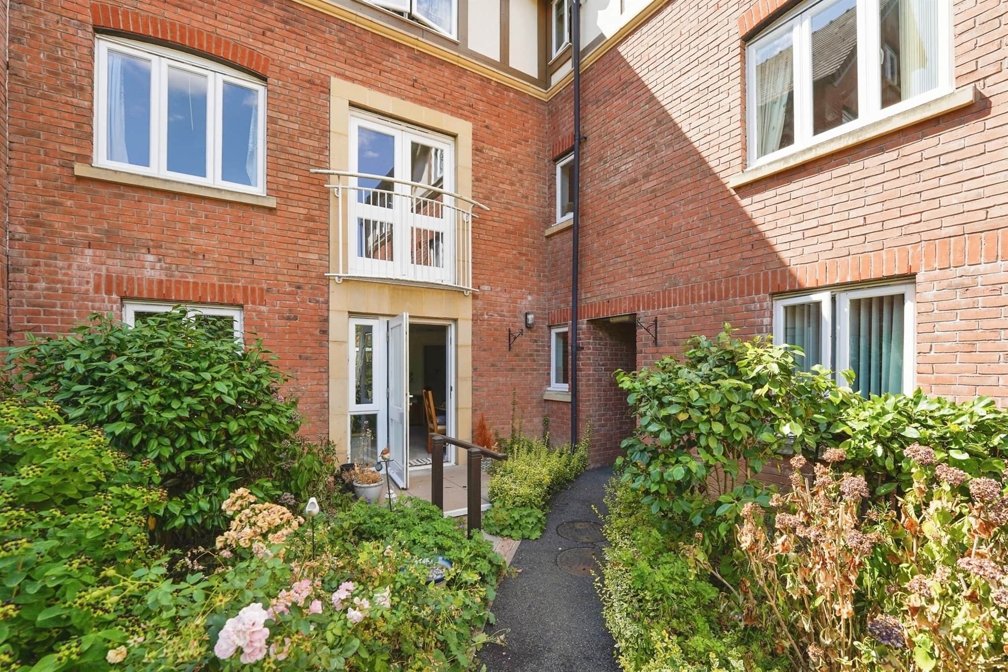 Property at Worcester Road, Malvern