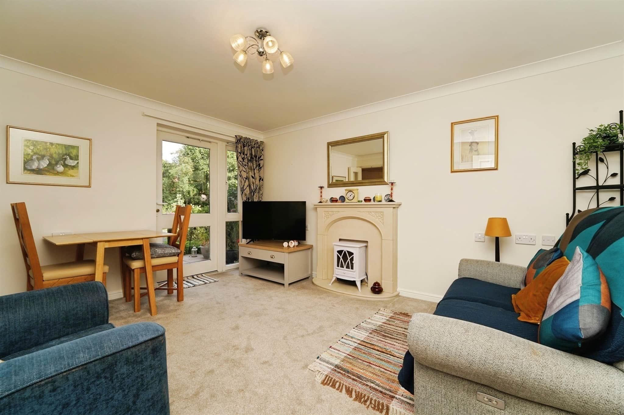 Property at Worcester Road, Malvern