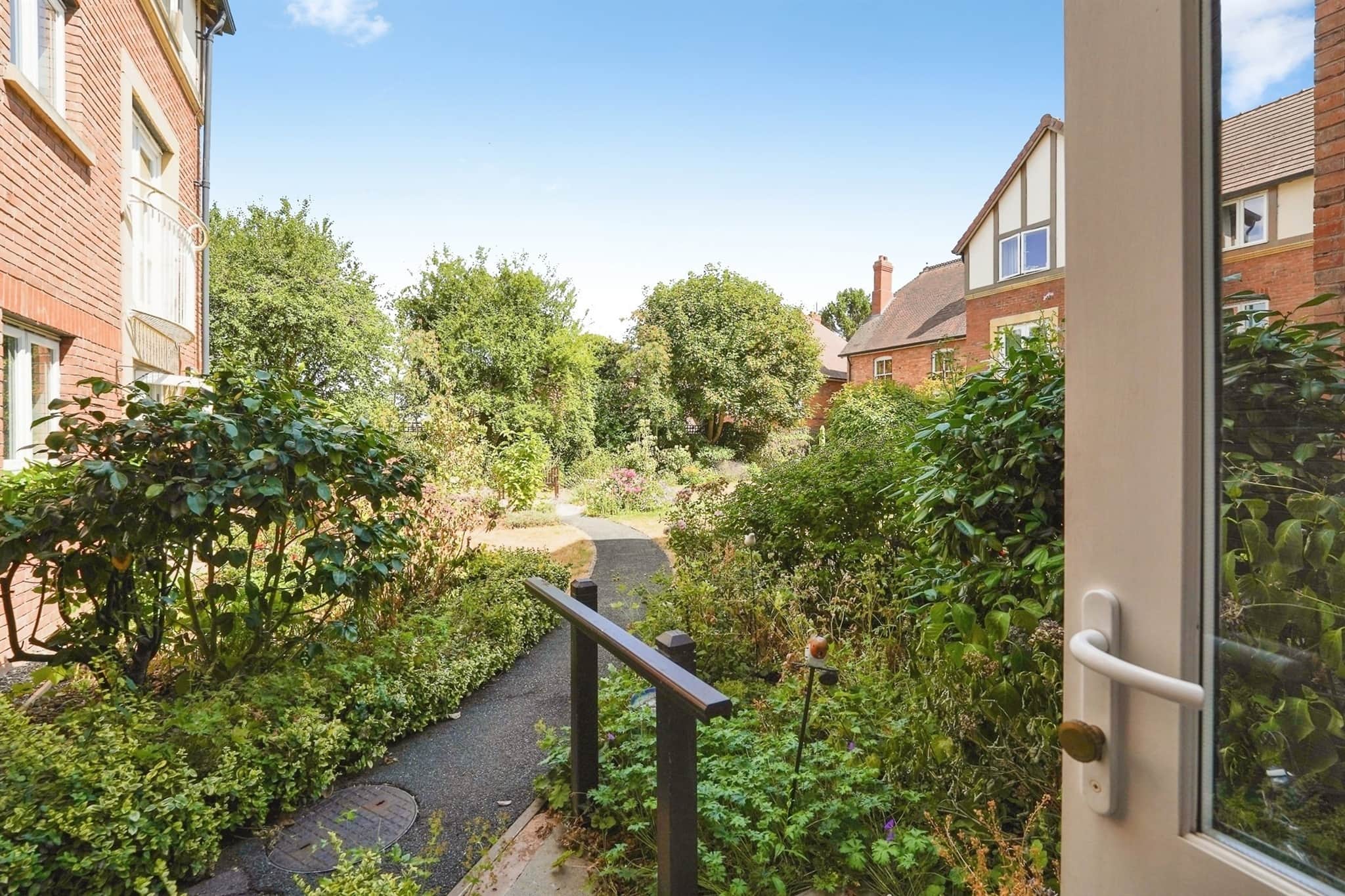 Property at Worcester Road, Malvern