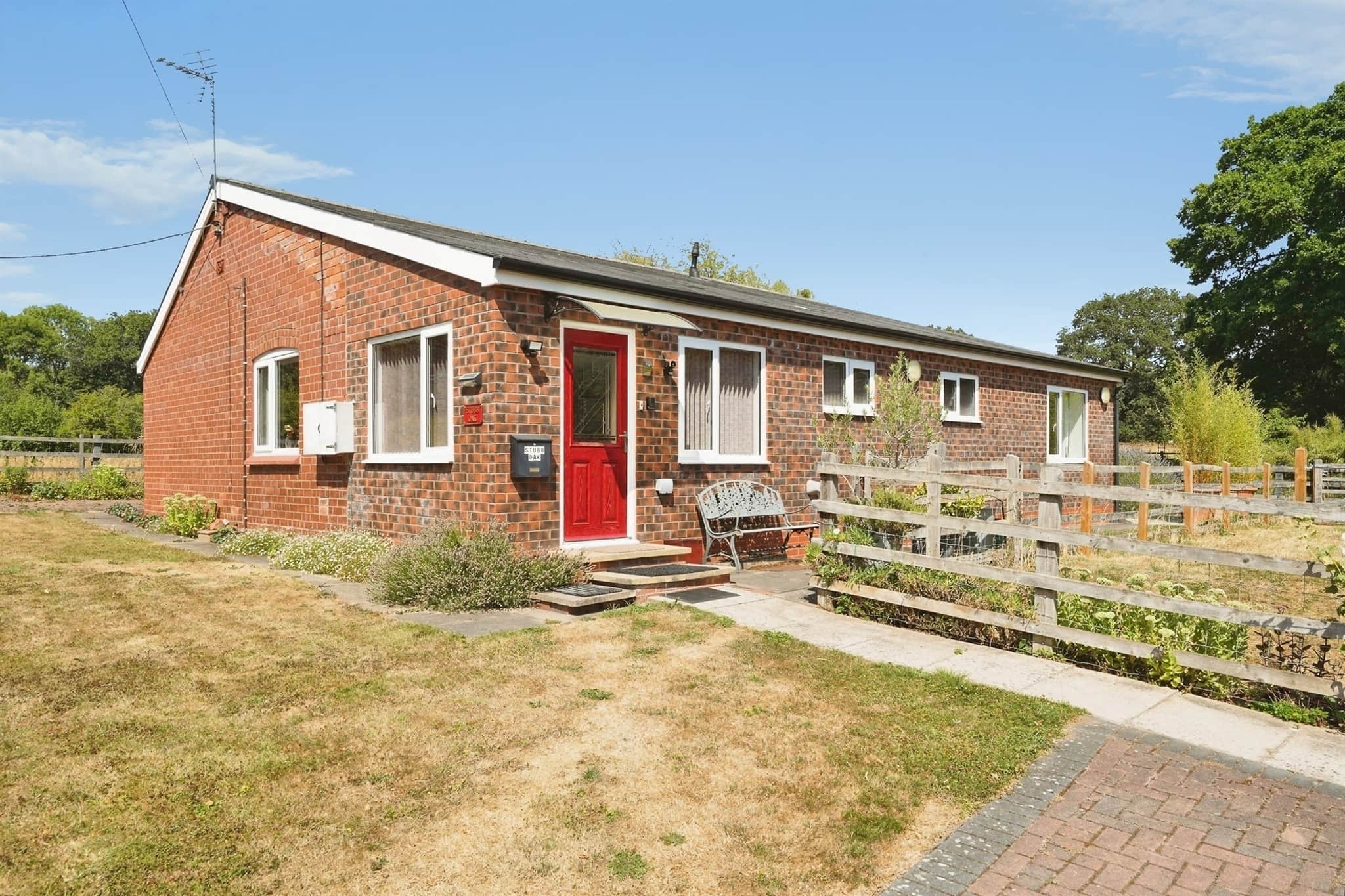 Property at Old Orchard Lane, Colwall, Malvern