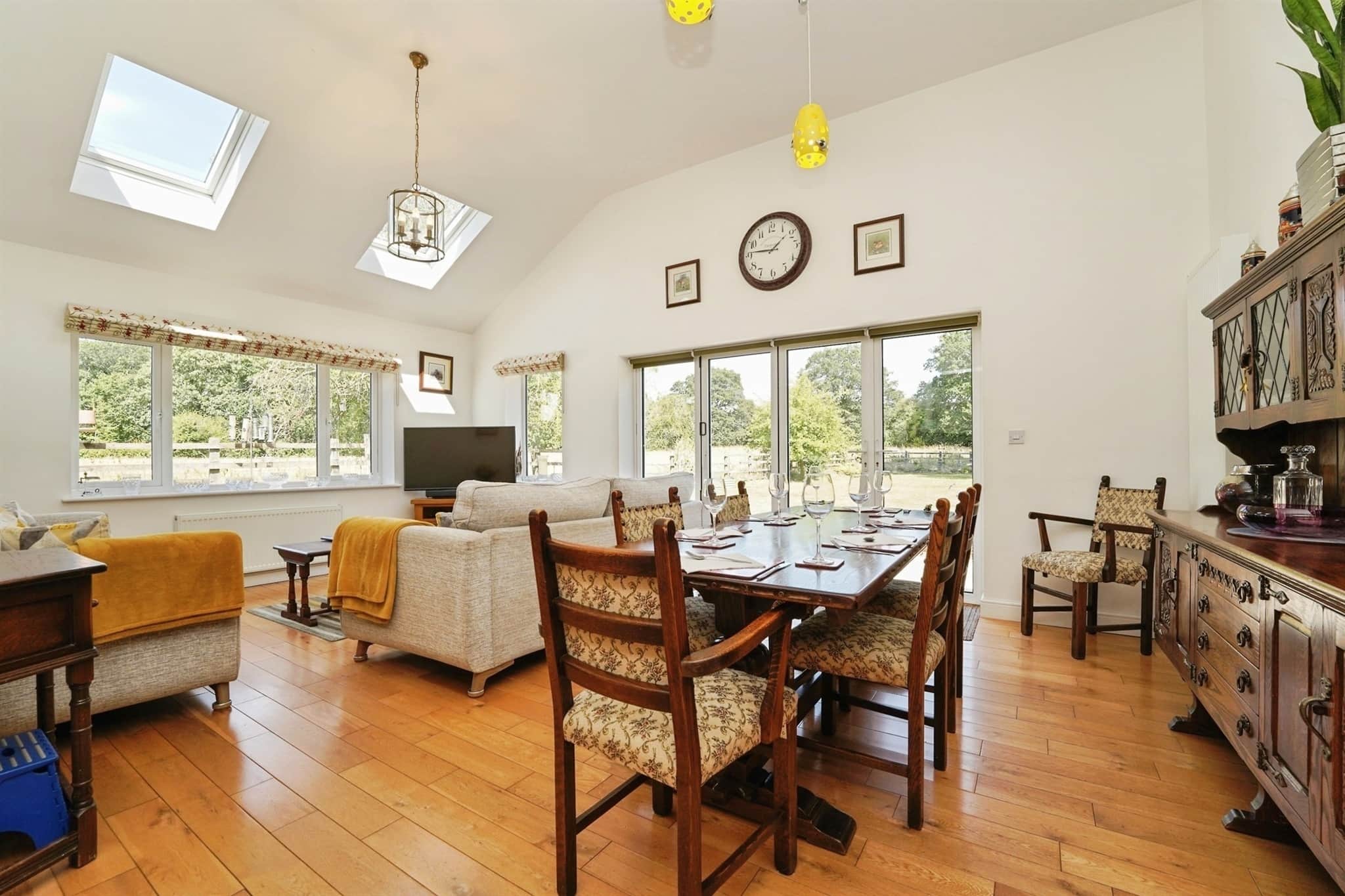 Property at Old Orchard Lane, Colwall, Malvern