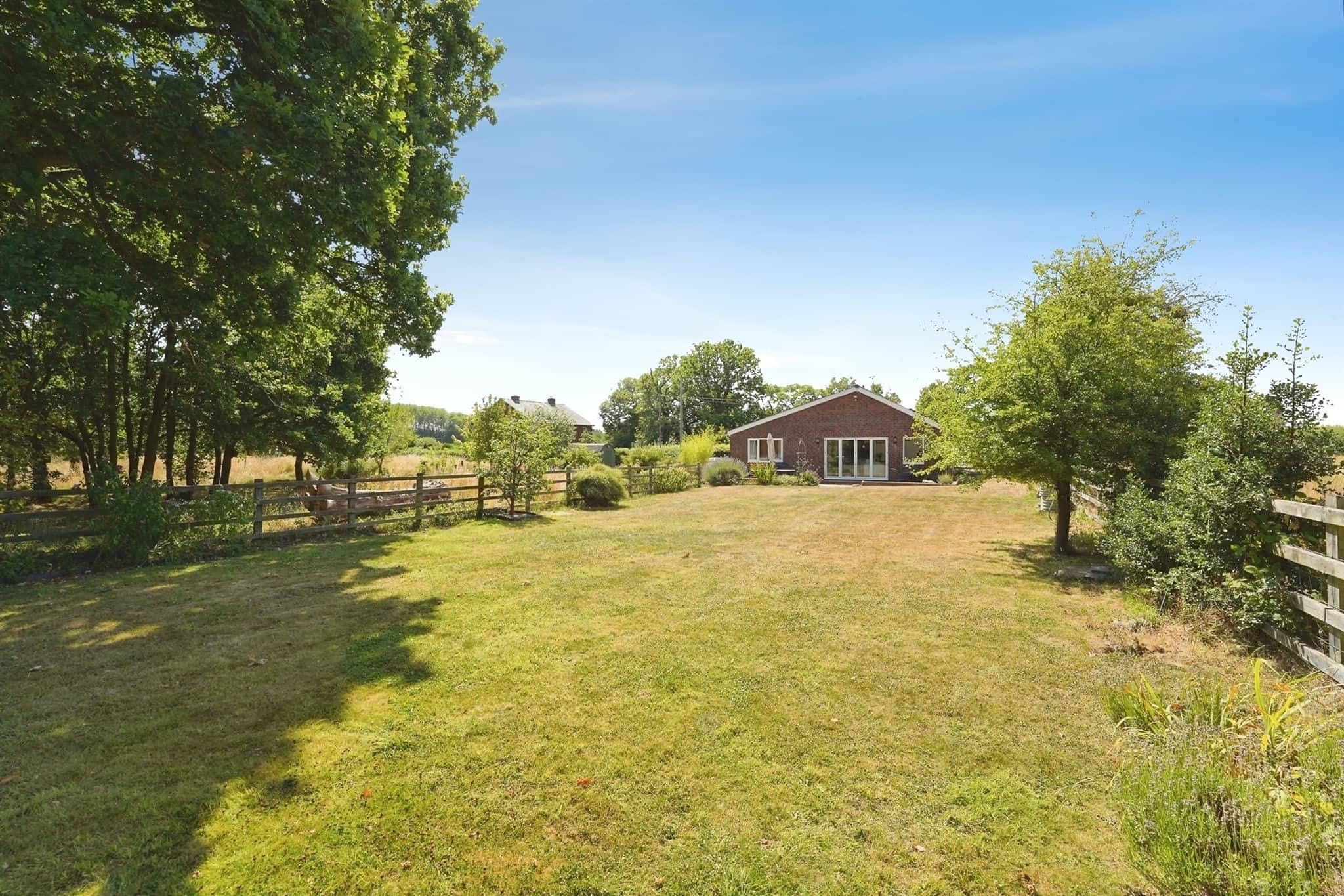 Property at Old Orchard Lane, Colwall, Malvern