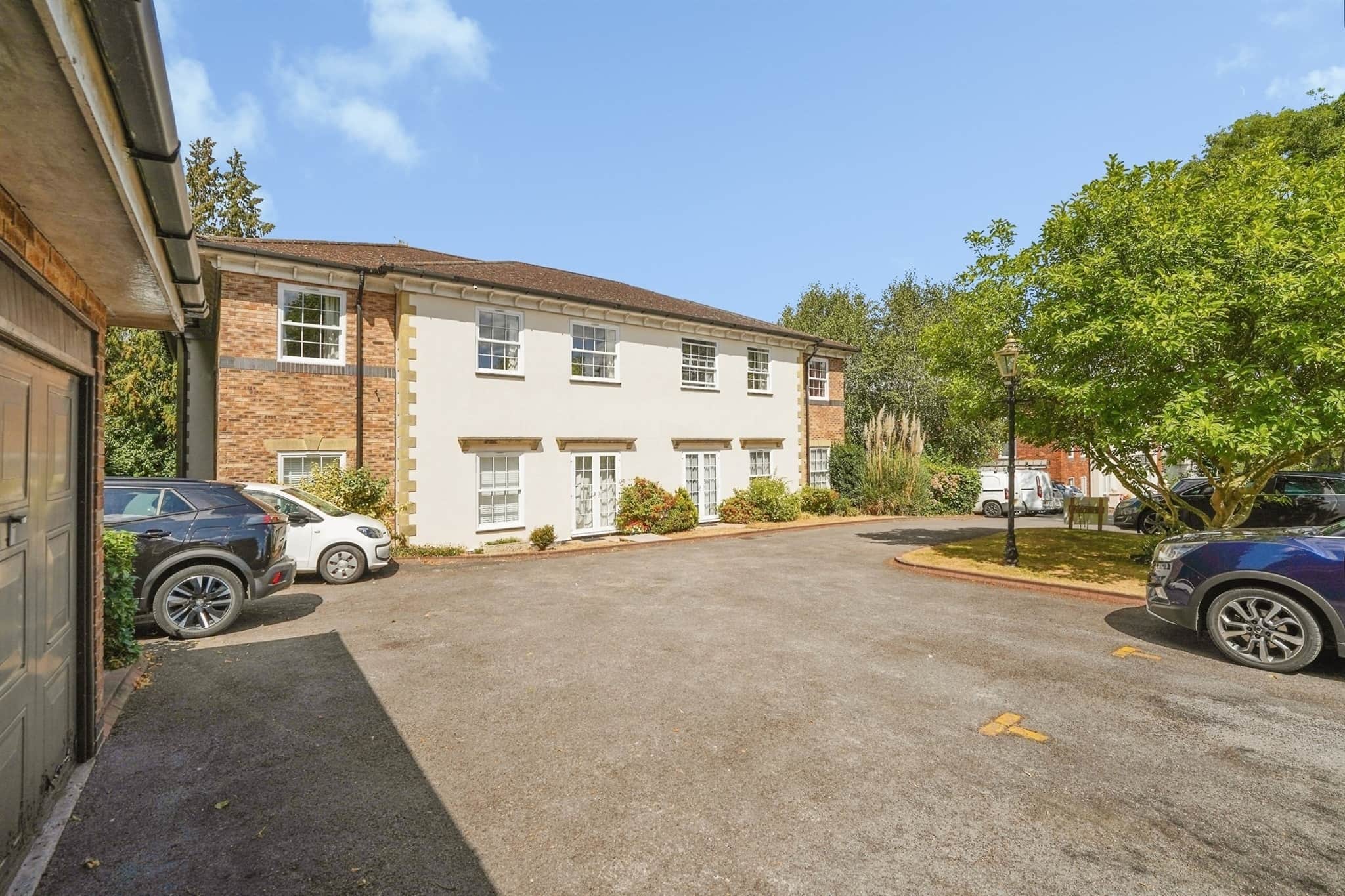Property at Worcester Road, Malvern