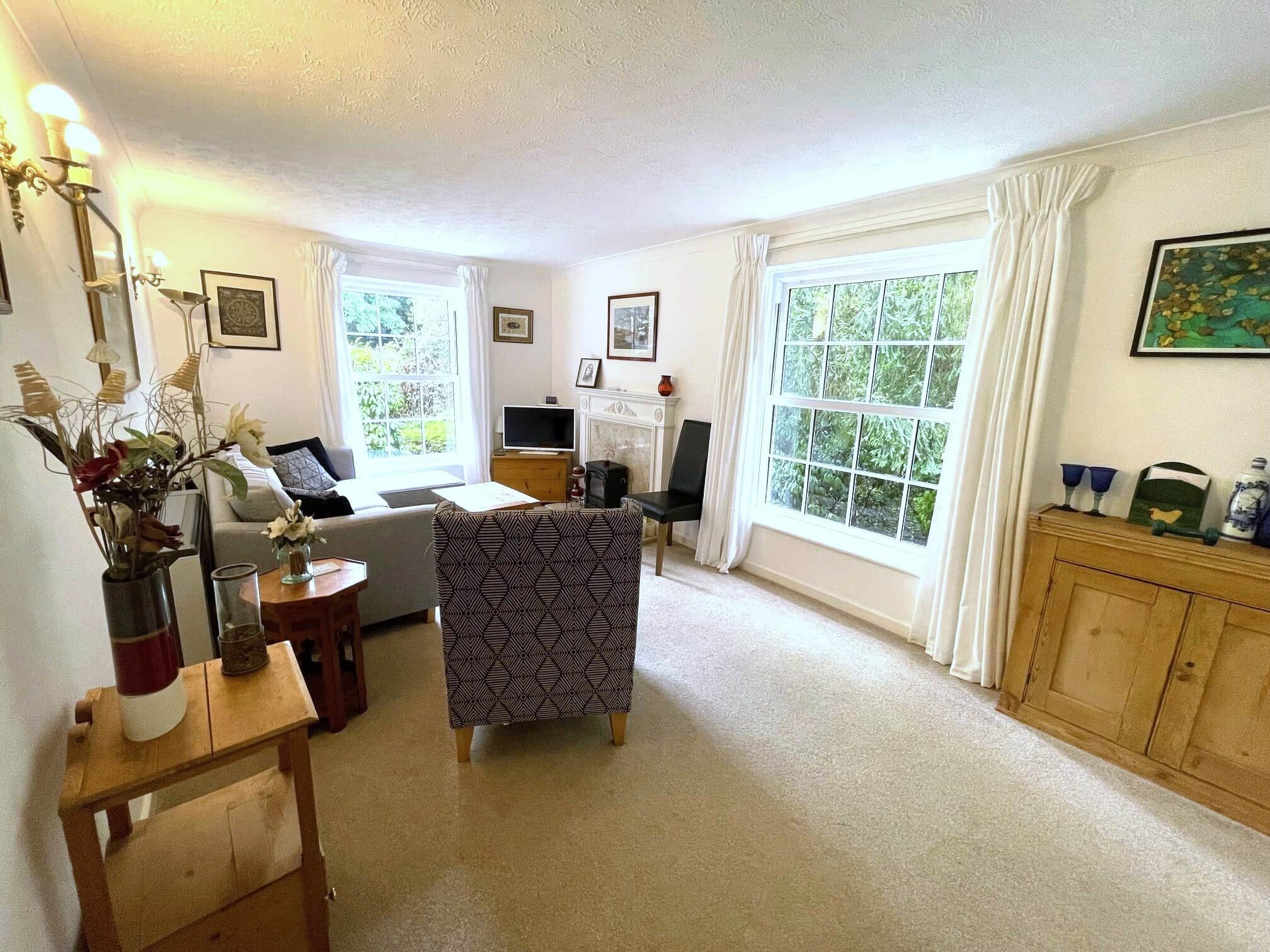 Property at Worcester Road, Malvern