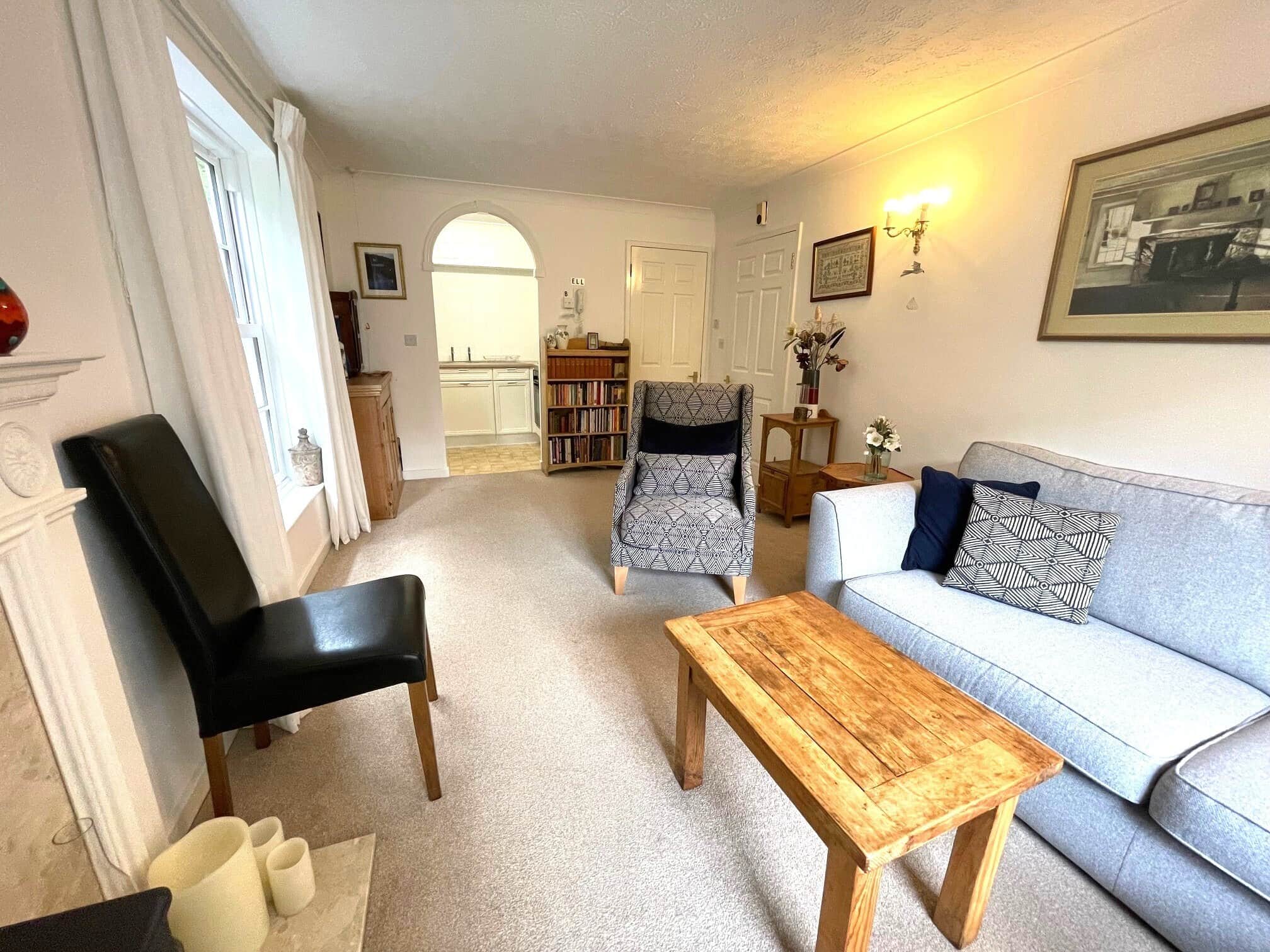 Property at Worcester Road, Malvern