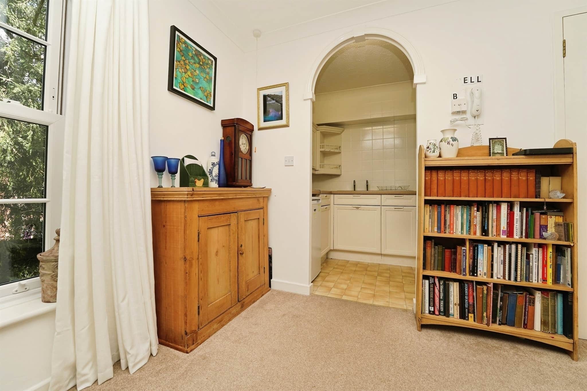 Property at Worcester Road, Malvern