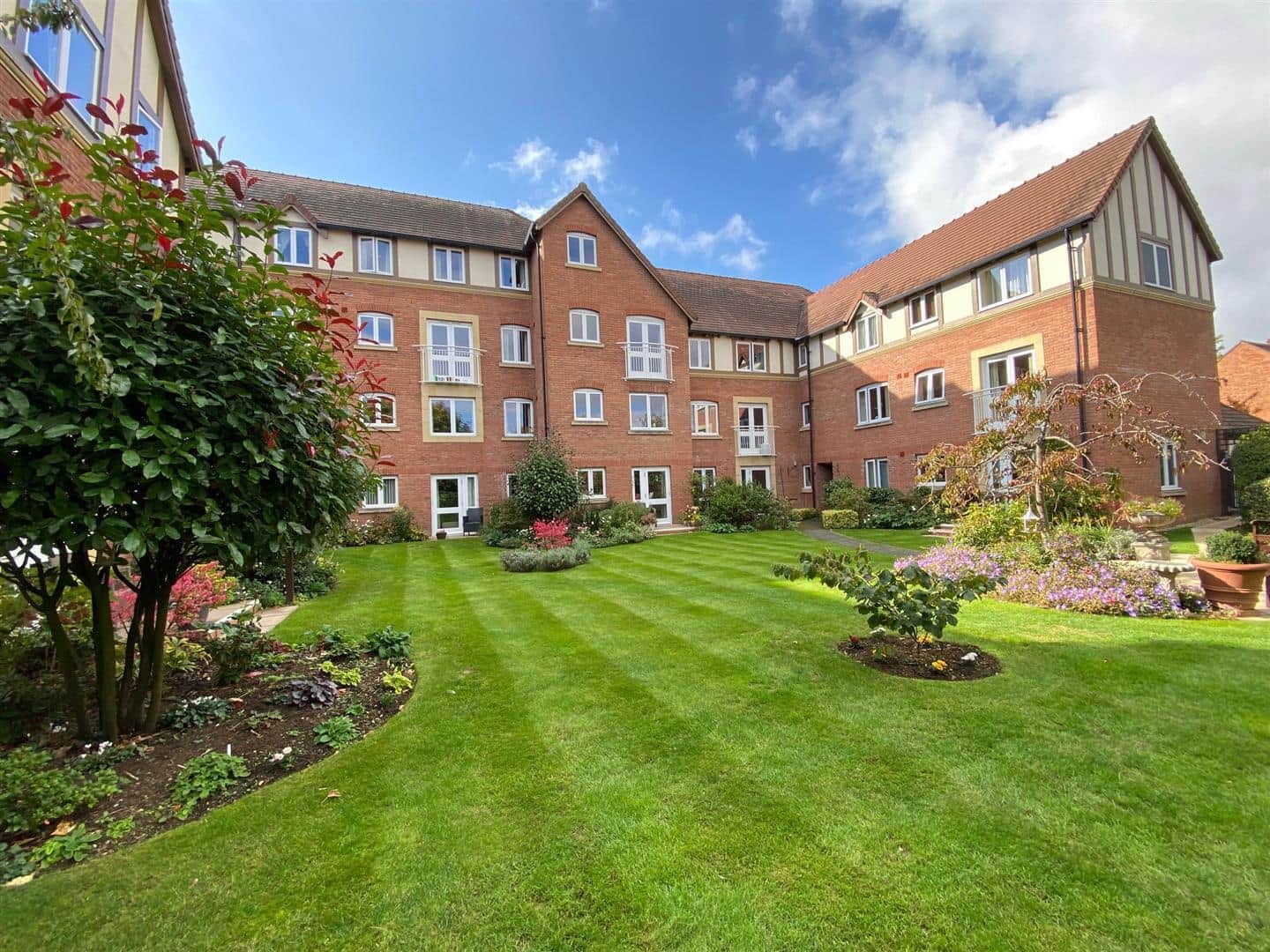 Property at Worcester Road, Malvern