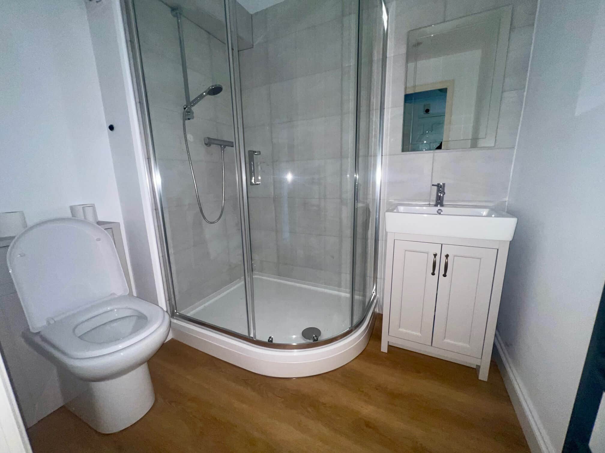 Property at Worcester Road, Malvern