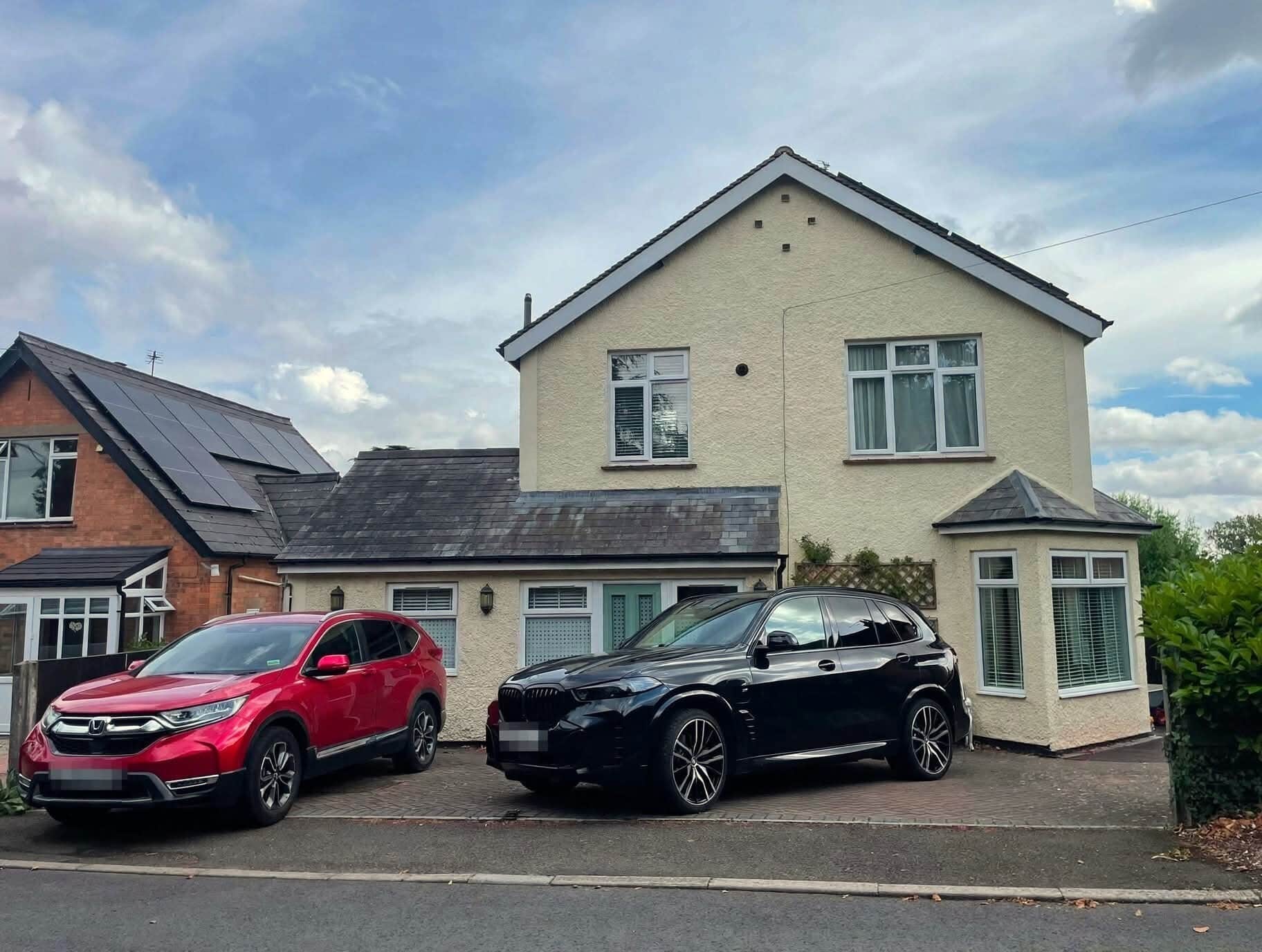 Property at St. Peters Road, Malvern