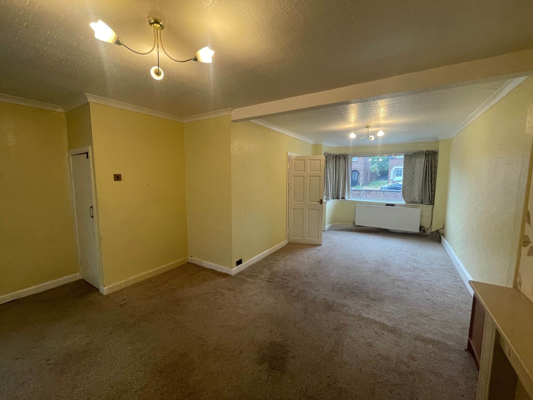 Property at Winchester Avenue, St Johns, Worcester