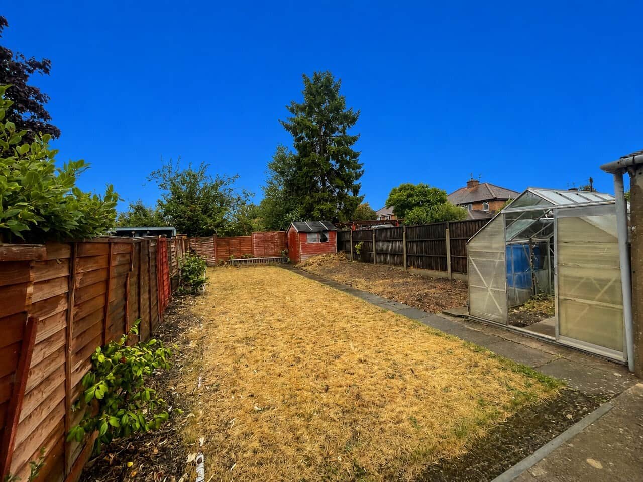 Property at Winchester Avenue, St Johns, Worcester