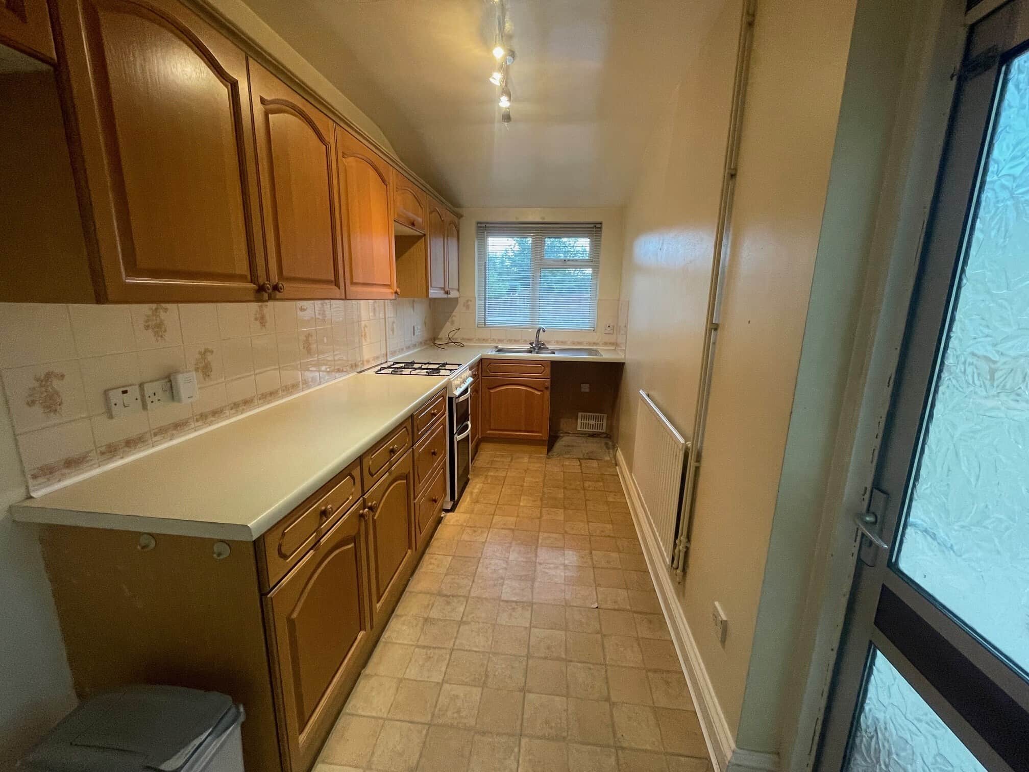 Property at Winchester Avenue, St Johns, Worcester