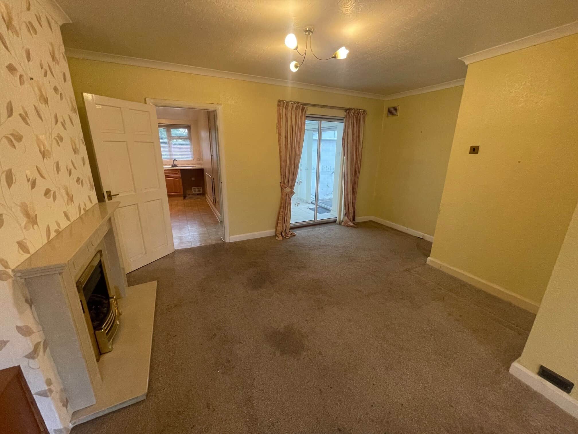 Property at Winchester Avenue, St Johns, Worcester