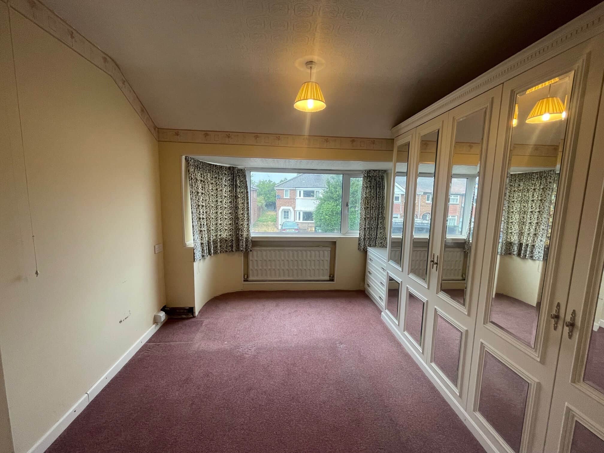 Property at Winchester Avenue, St Johns, Worcester