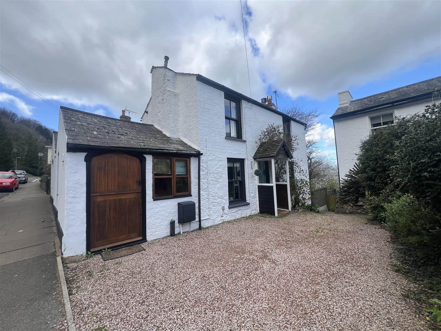 Property at North Malvern Road, Malvern