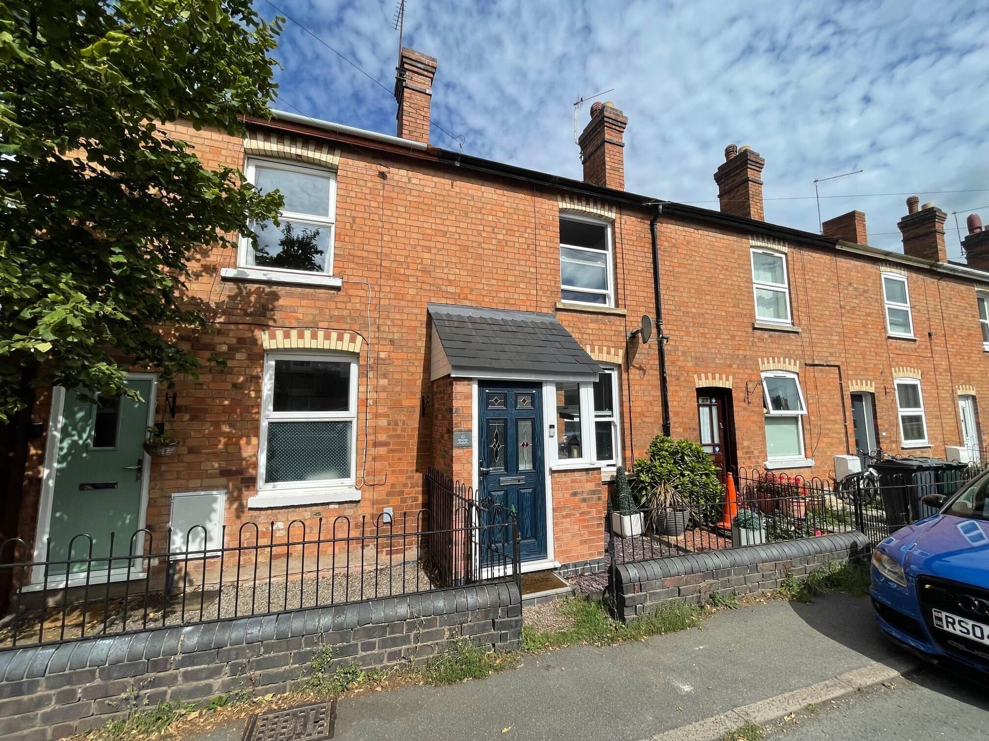 Property at Belmont Road, Malvern