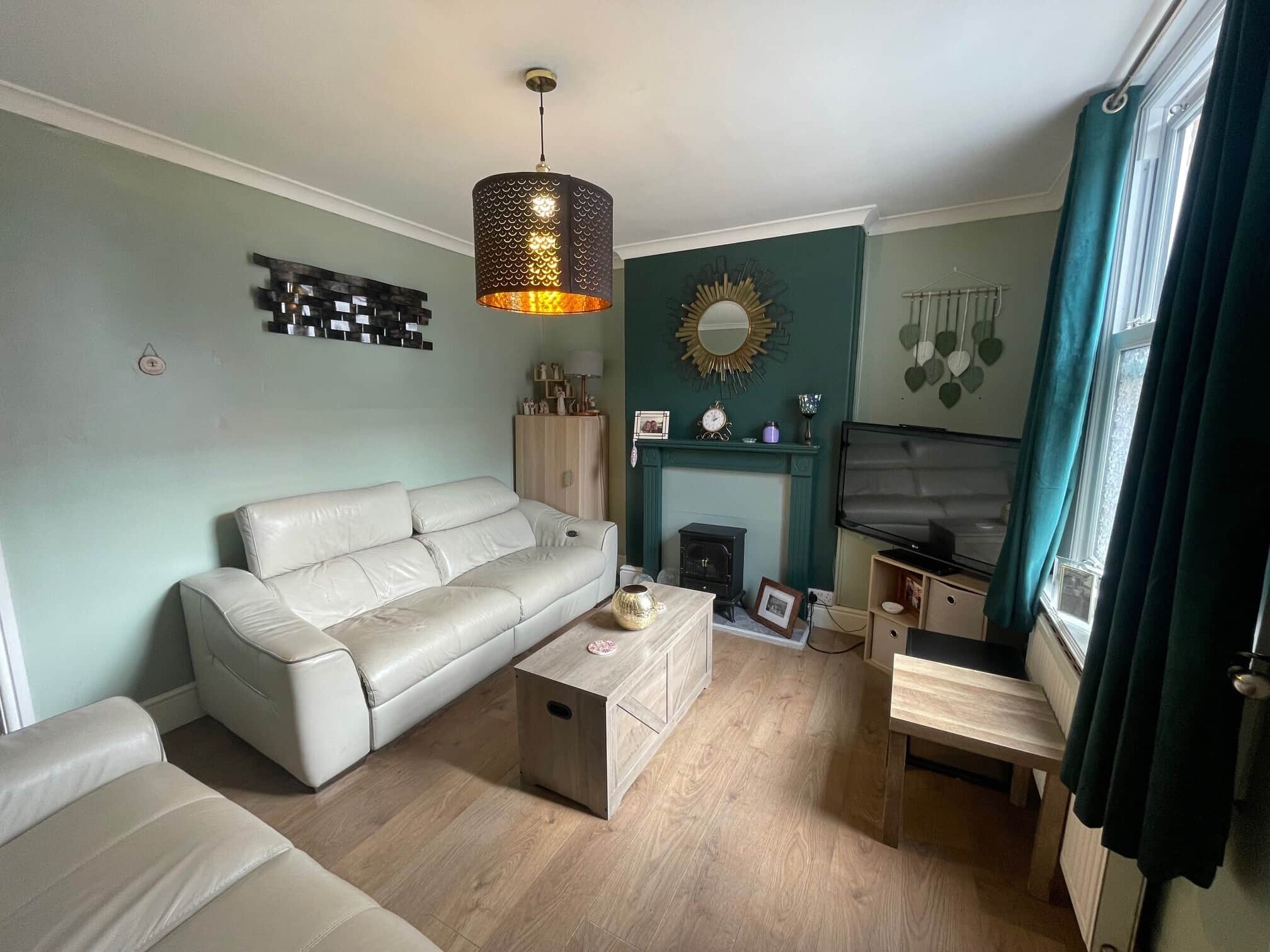 Property at Belmont Road, Malvern