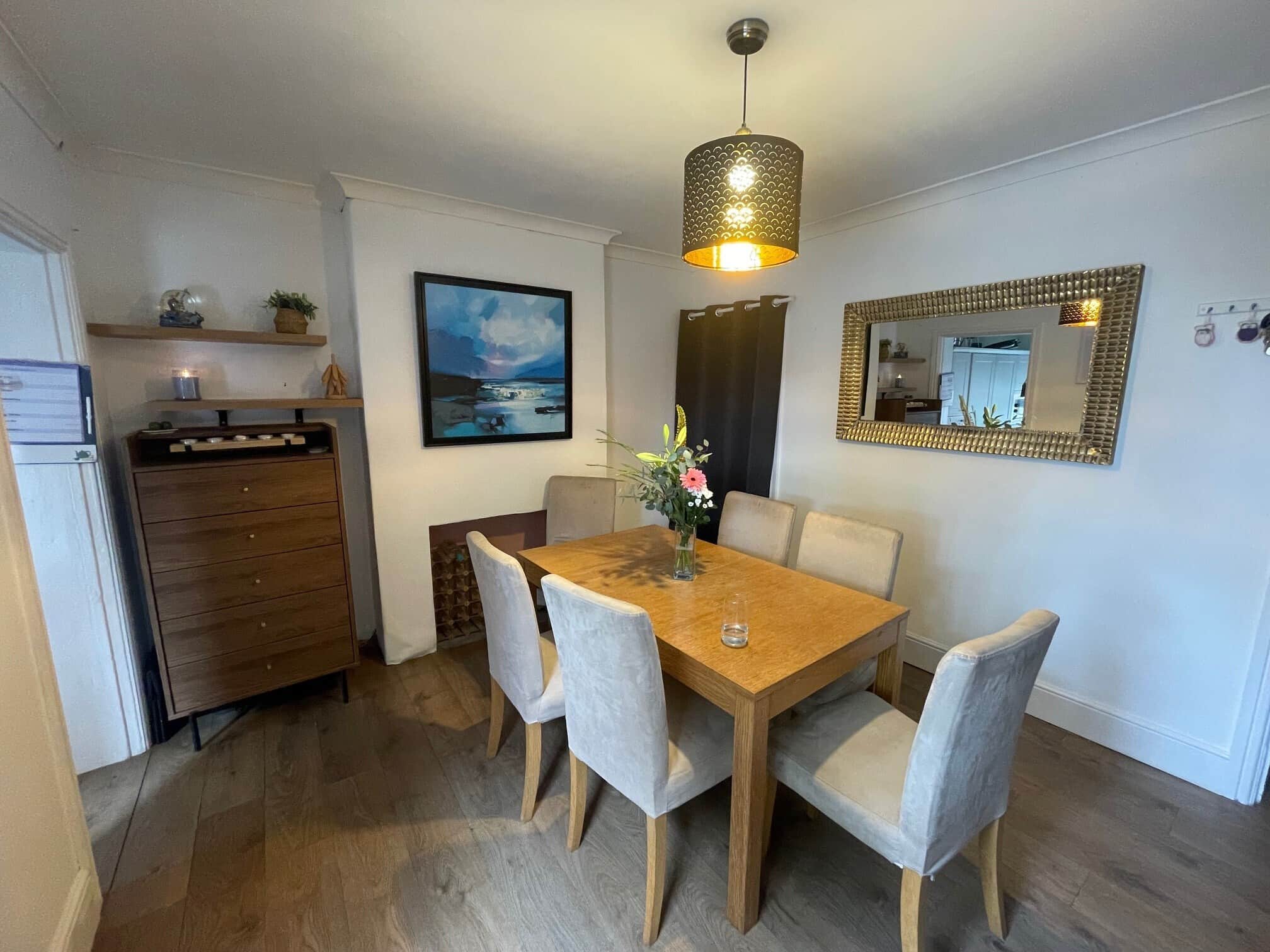 Property at Belmont Road, Malvern