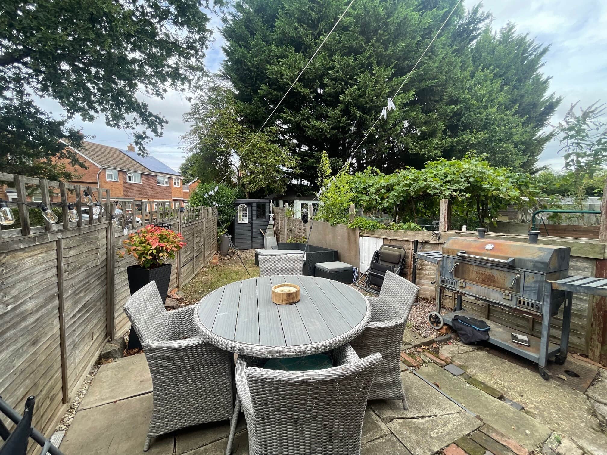 Property at Belmont Road, Malvern