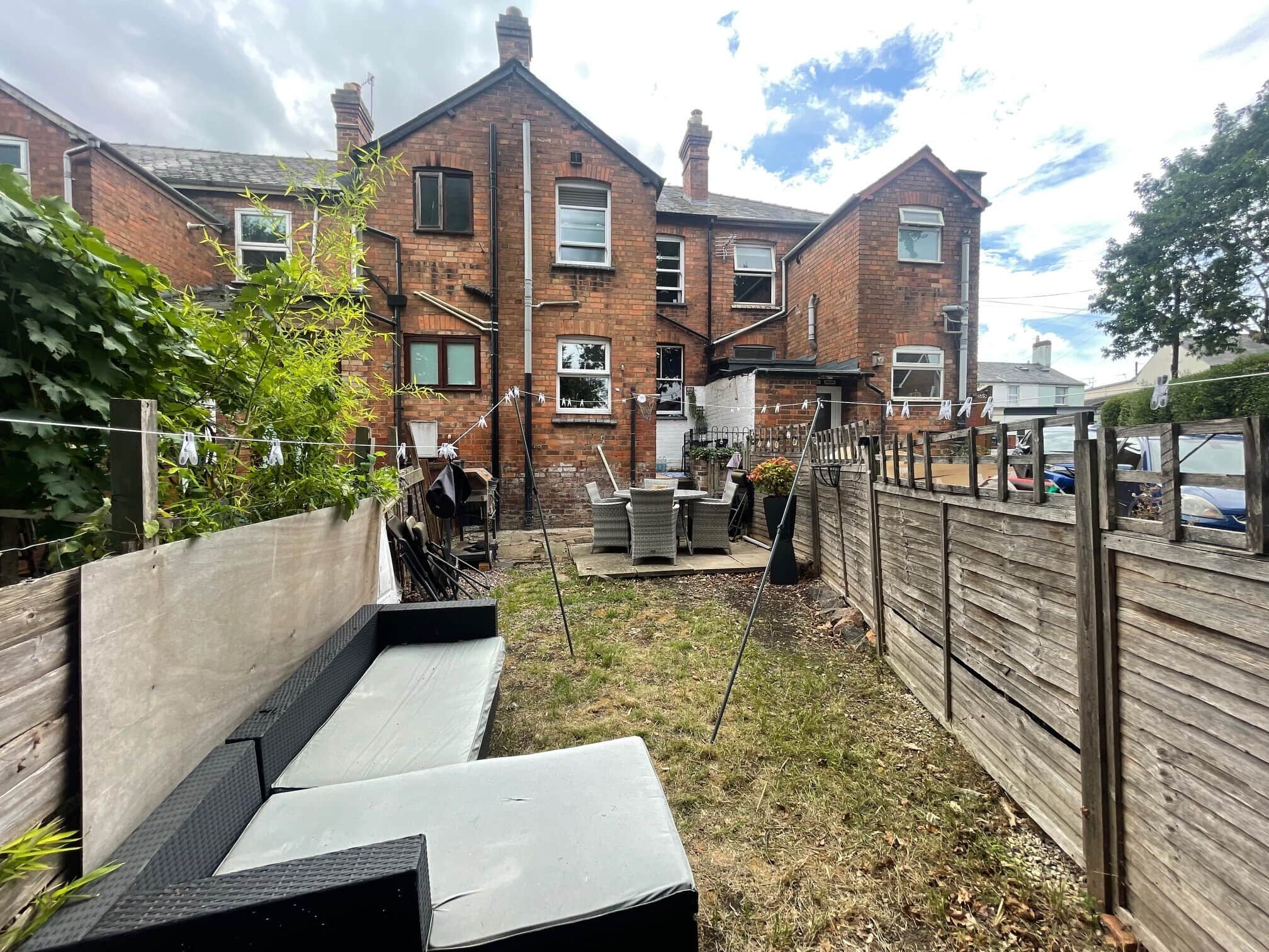 Property at Belmont Road, Malvern