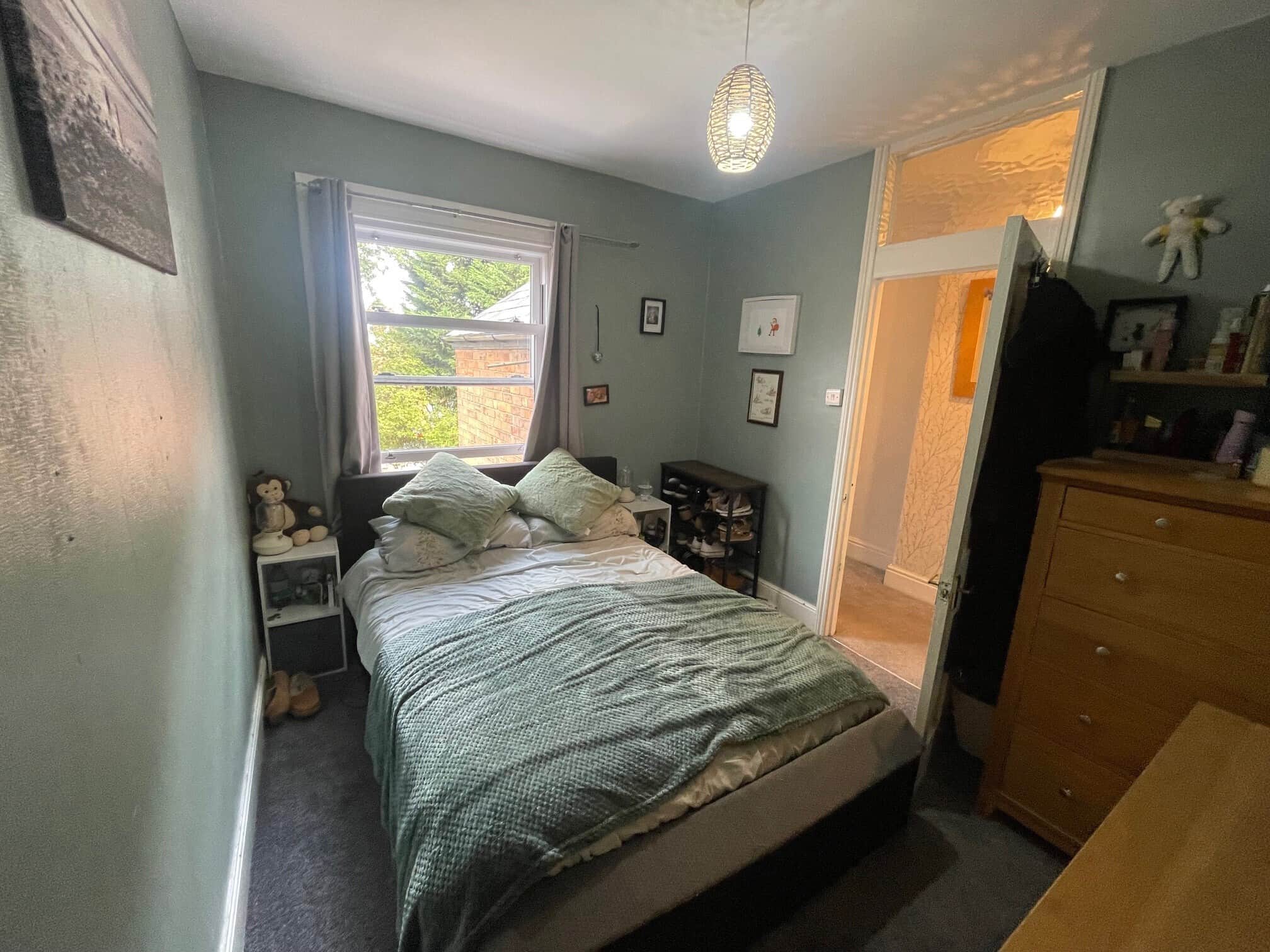 Property at Belmont Road, Malvern