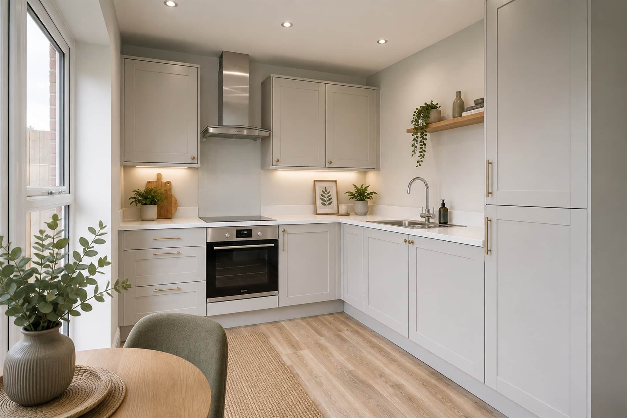 Property at Geraldine Road, Malvern