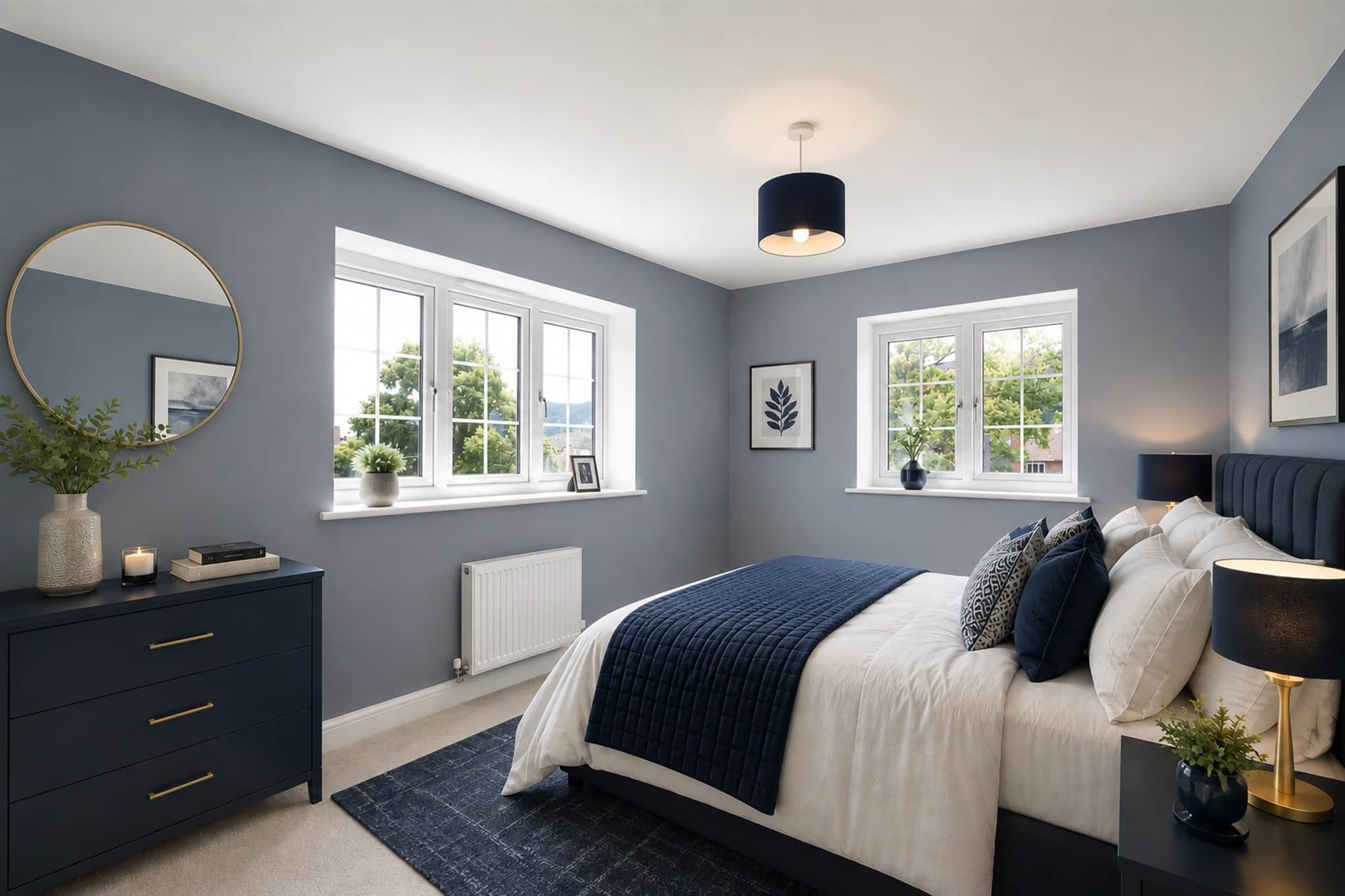 Property at Geraldine Road, Malvern