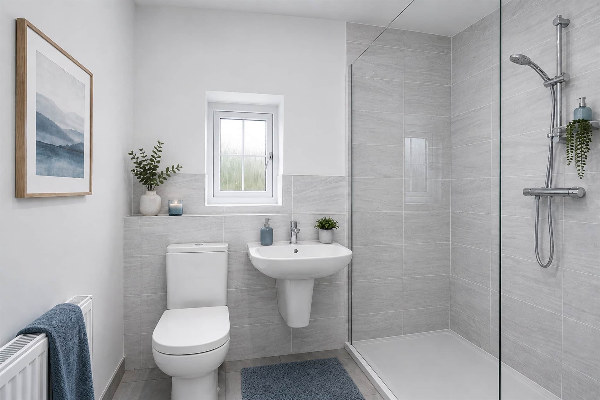 Property at Geraldine Road, Malvern