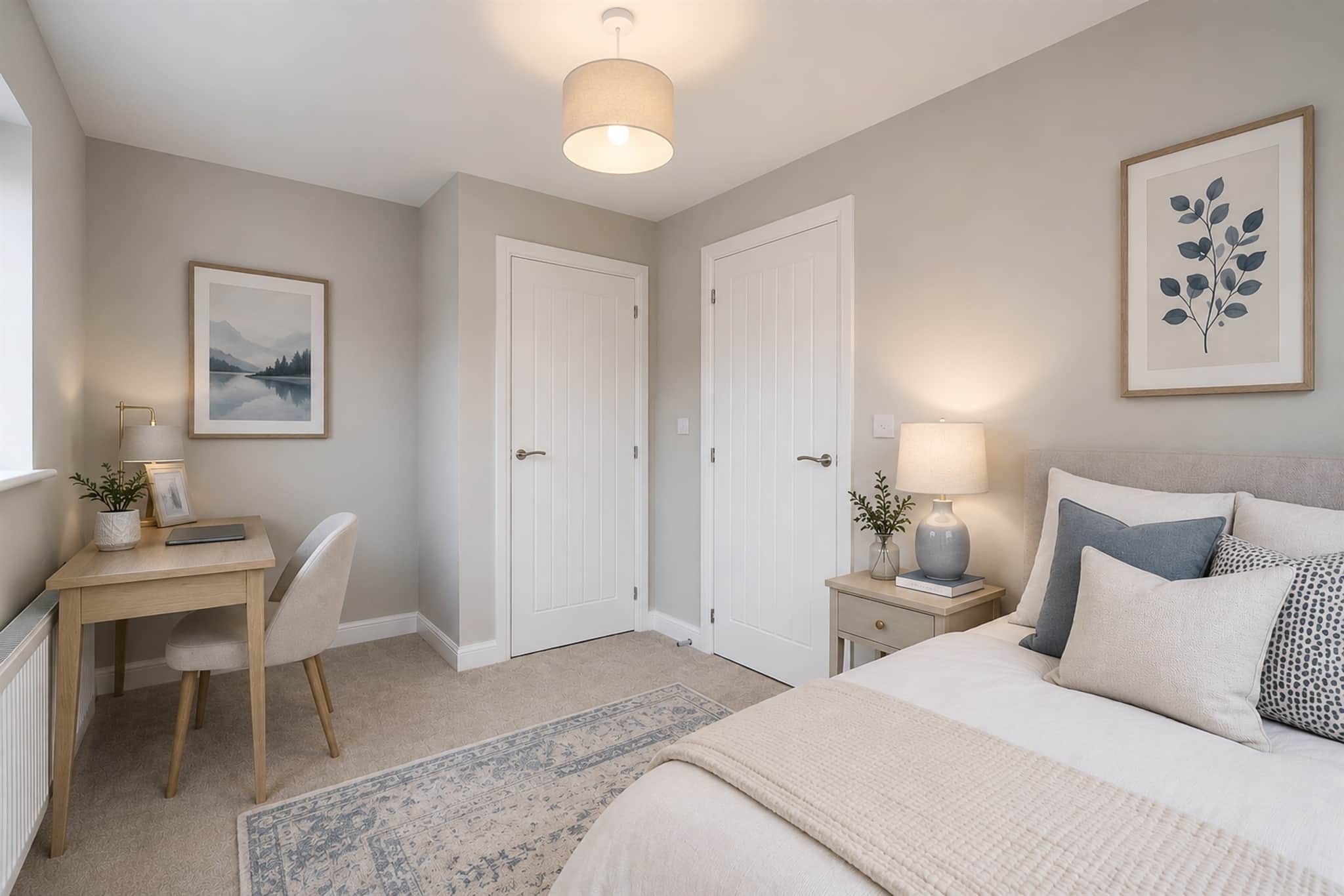 Property at Geraldine Road, Malvern
