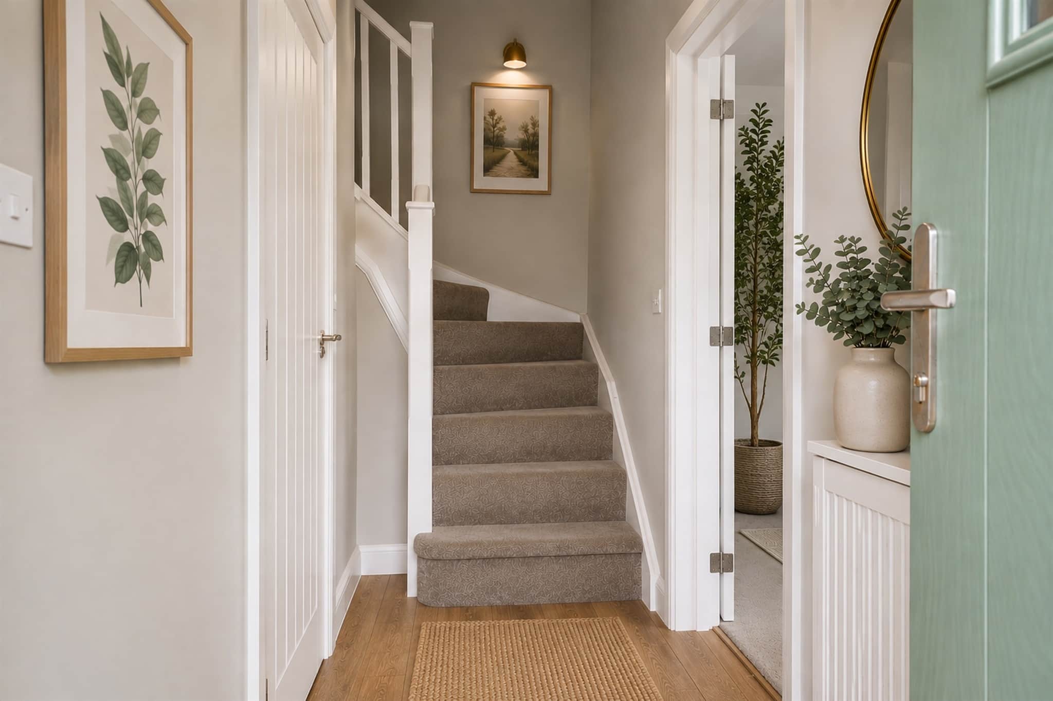 Property at Geraldine Road, Malvern