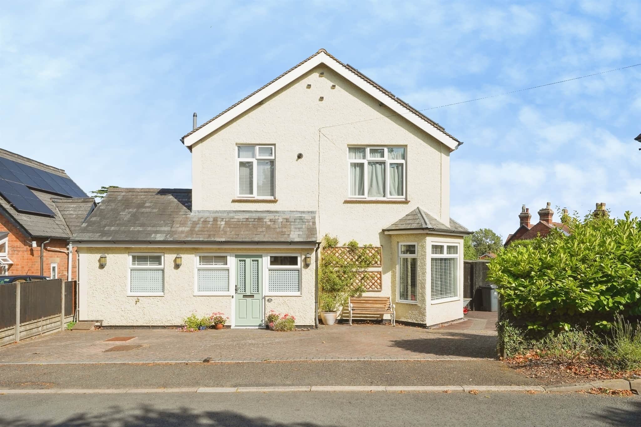 Property at St. Peters Road, Malvern