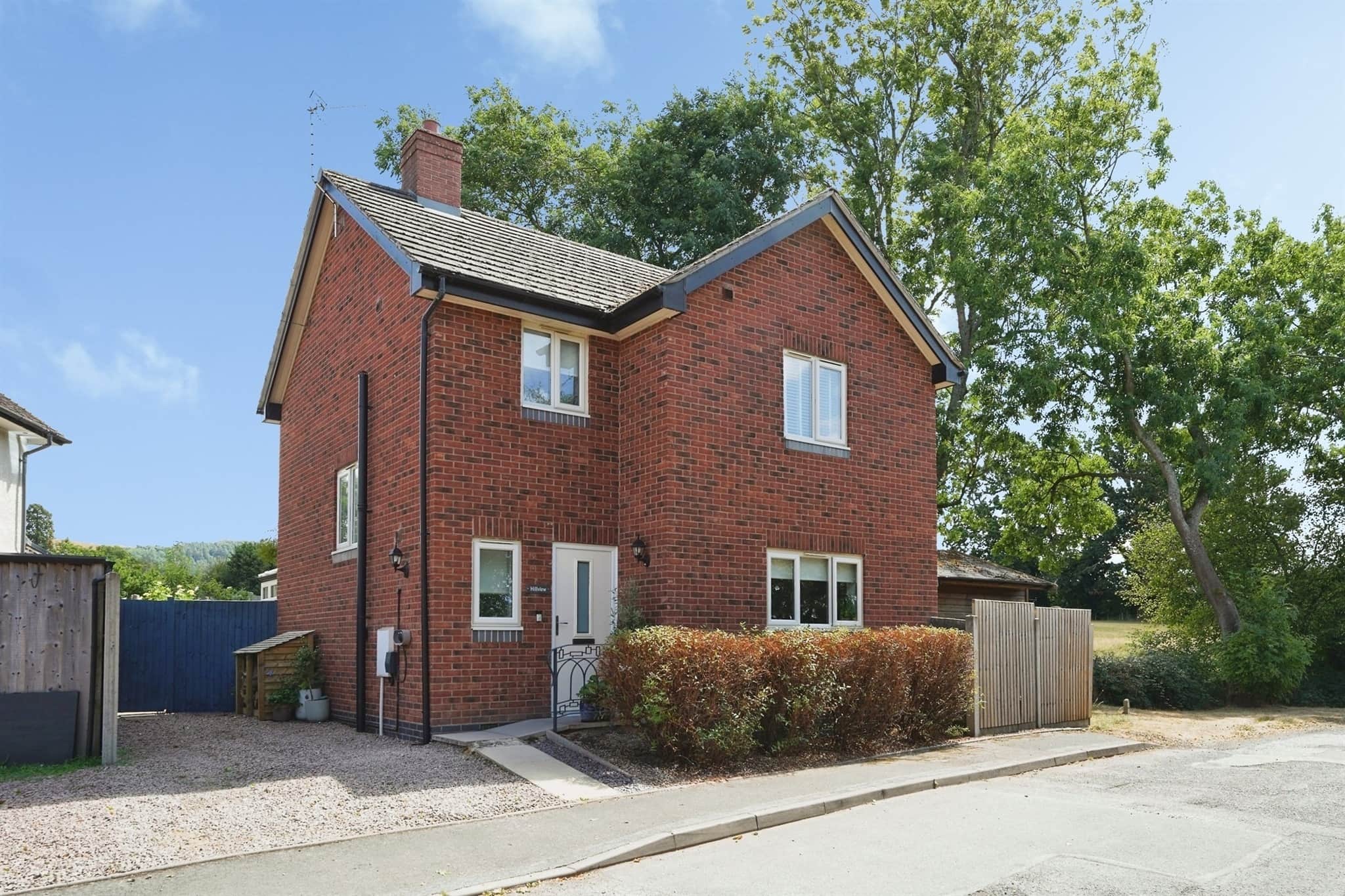 Property at Old Orchard Lane, Colwall, Malvern