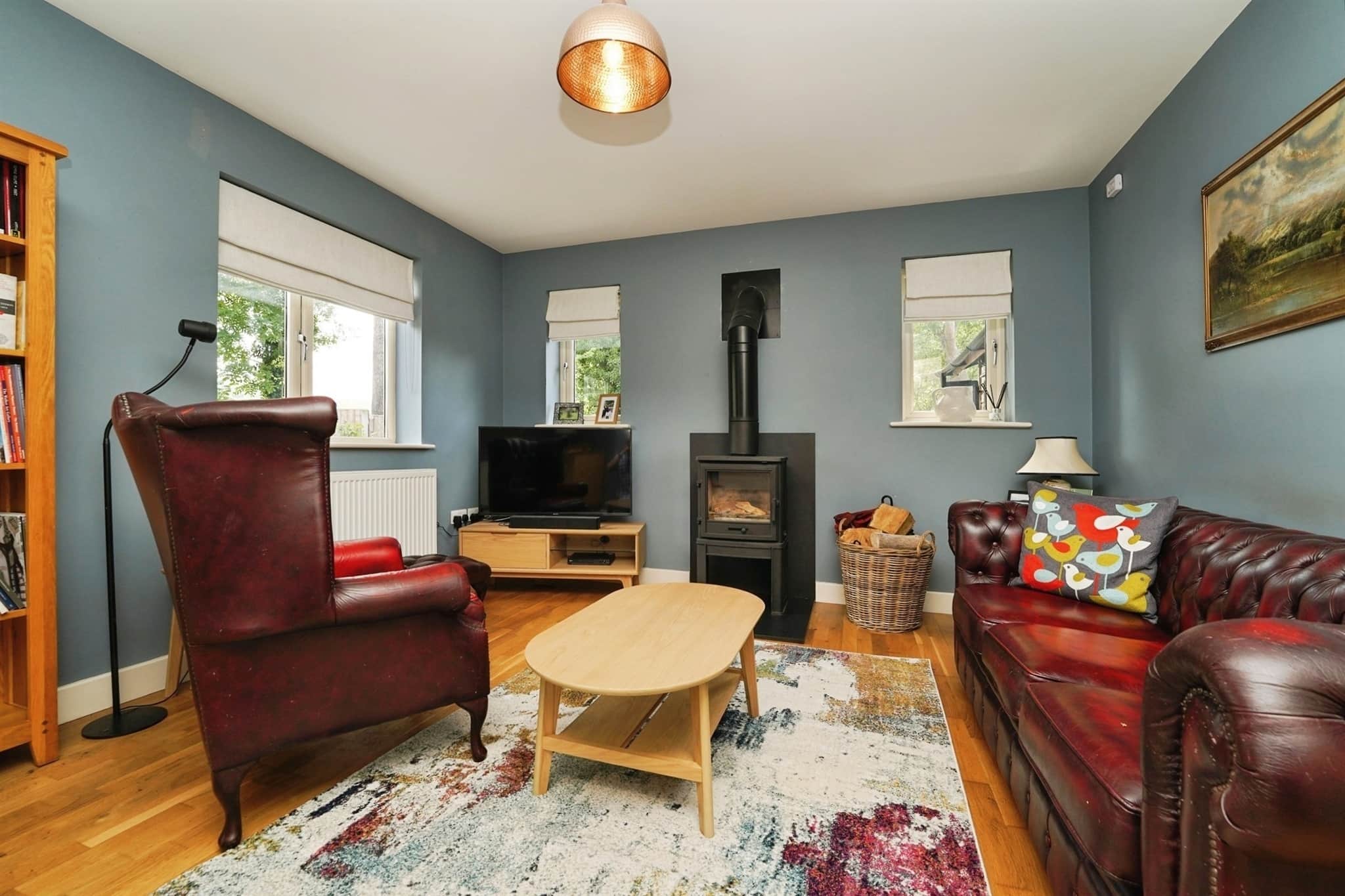 Property at Old Orchard Lane, Colwall, Malvern