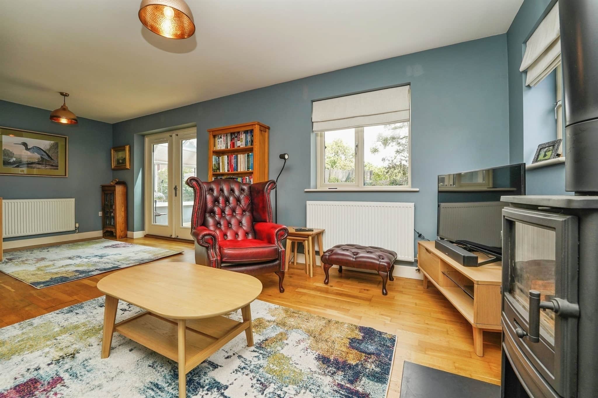 Property at Old Orchard Lane, Colwall, Malvern