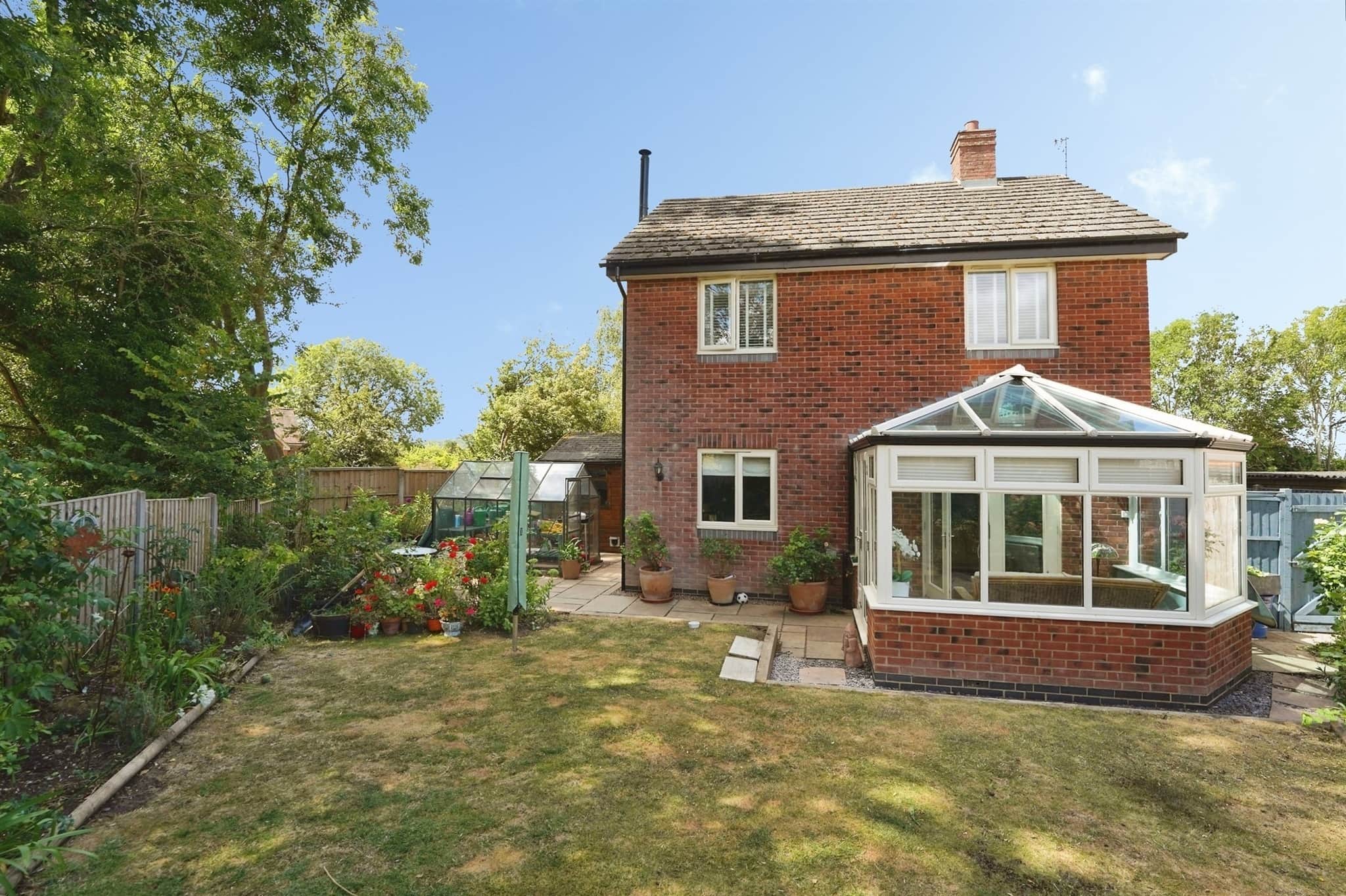 Property at Old Orchard Lane, Colwall, Malvern