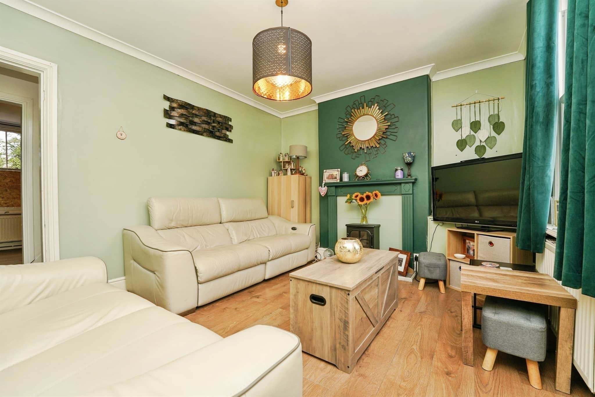 Property at Belmont Road, Malvern
