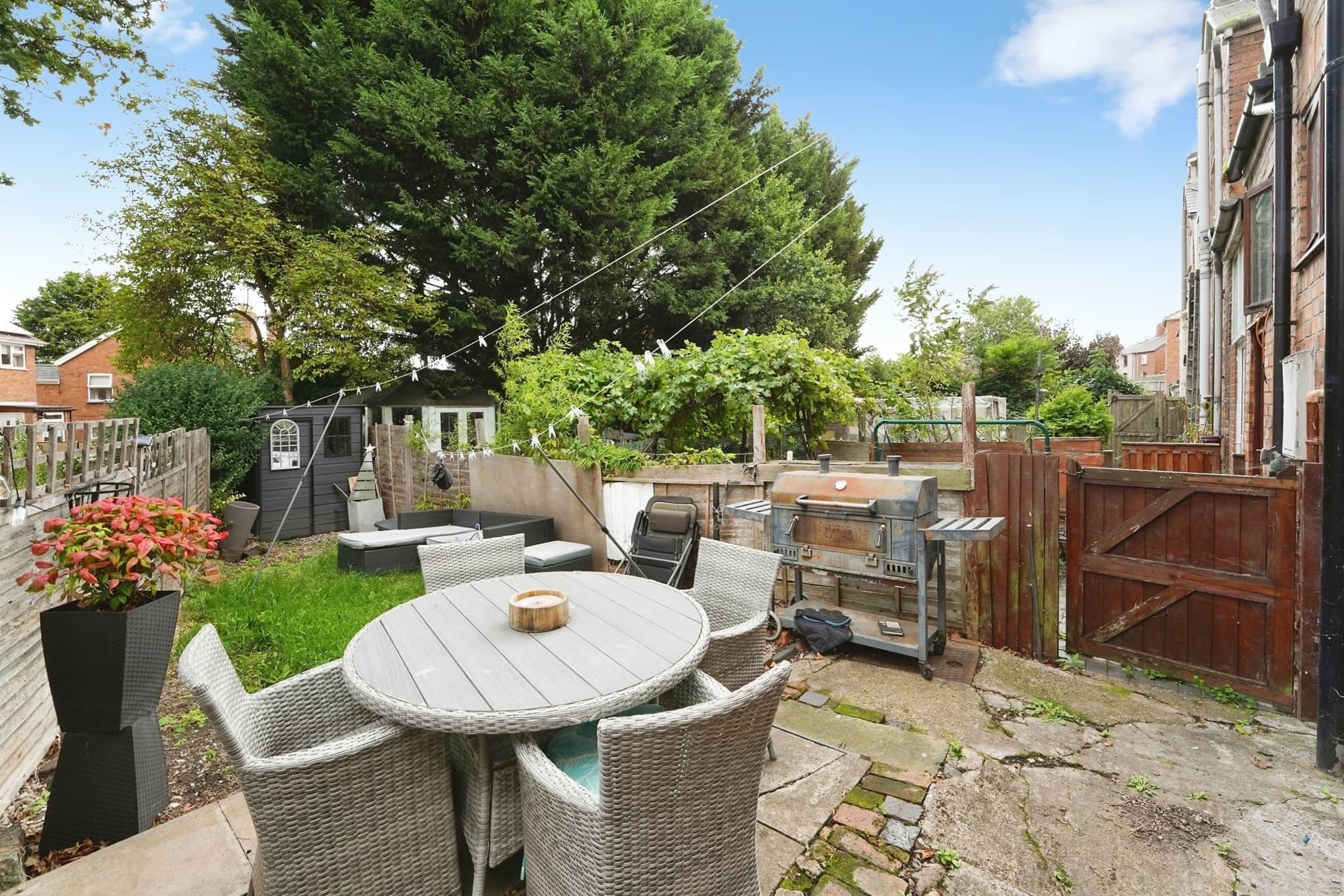 Property at Belmont Road, Malvern
