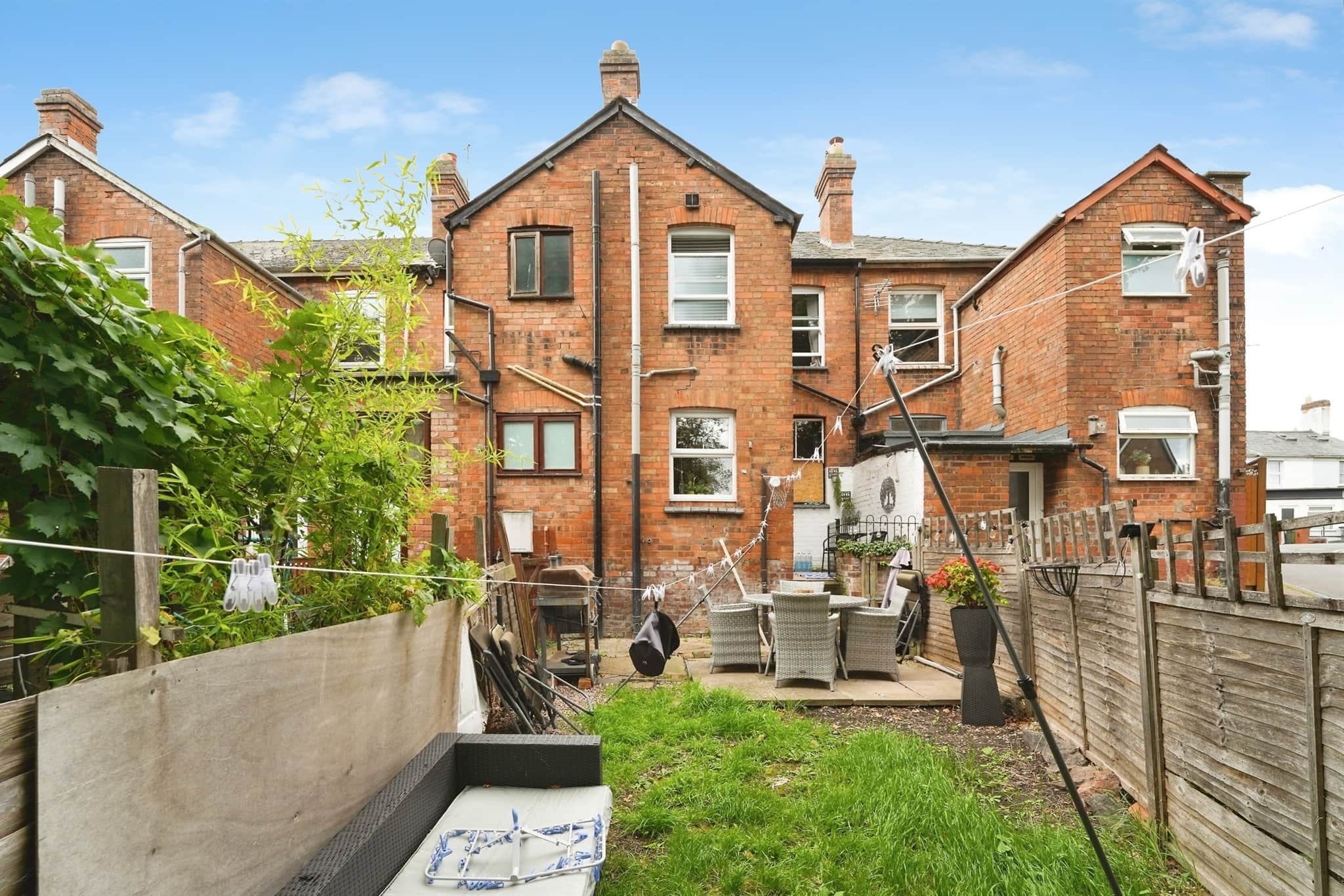 Property at Belmont Road, Malvern