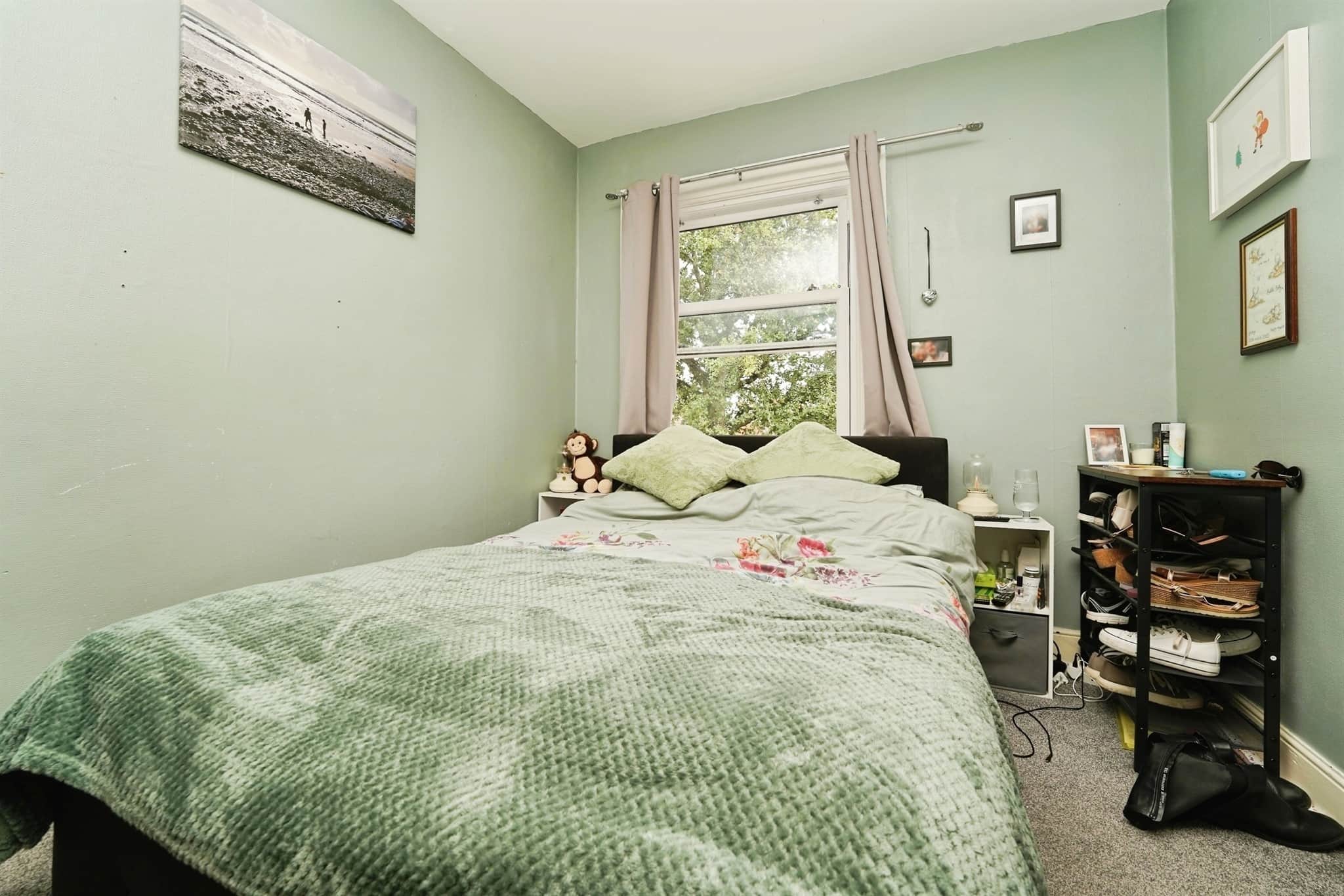 Property at Belmont Road, Malvern