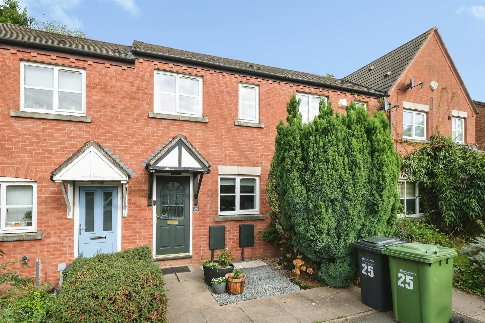 Property at Viking Way, Ledbury
