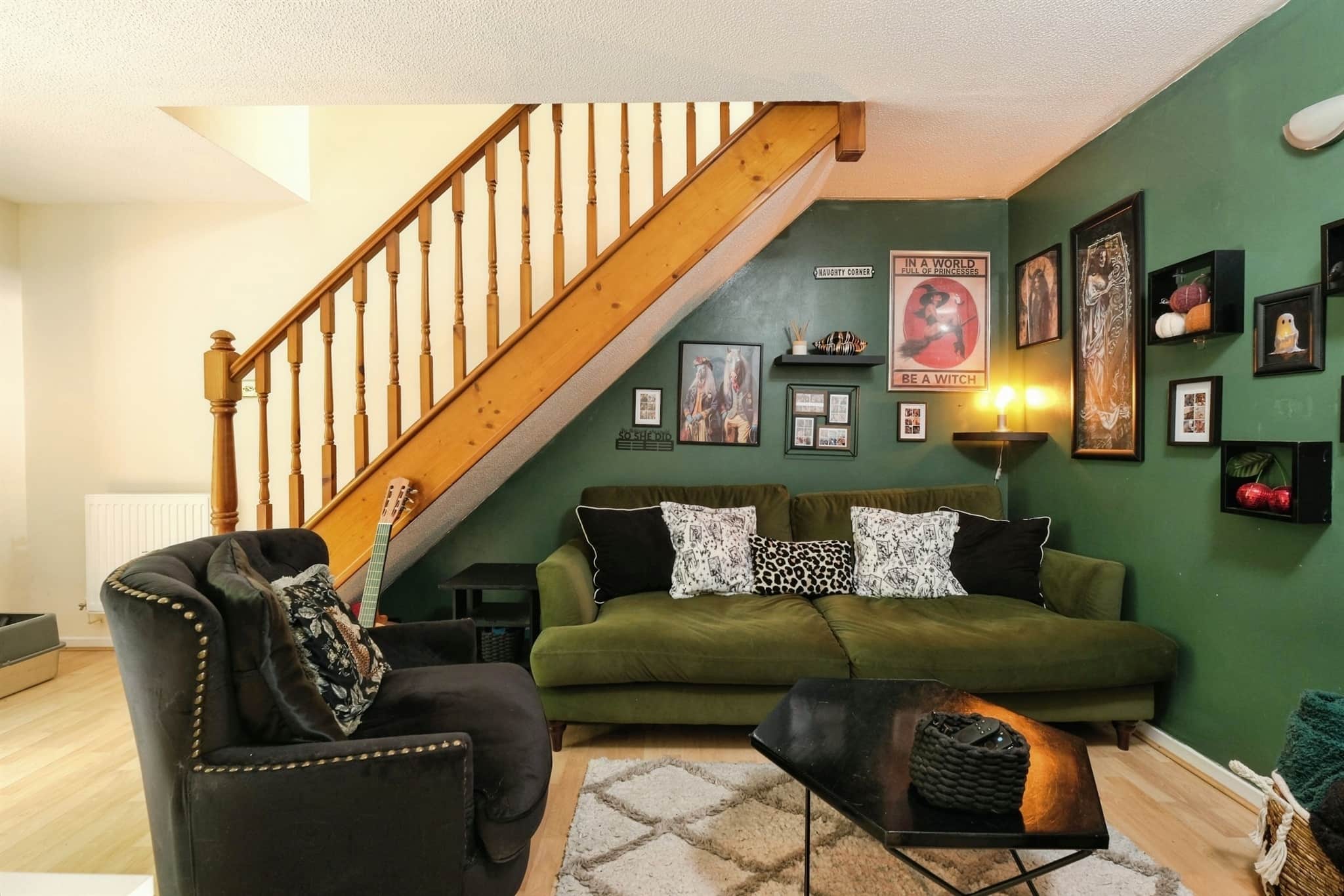 Property at Viking Way, Ledbury