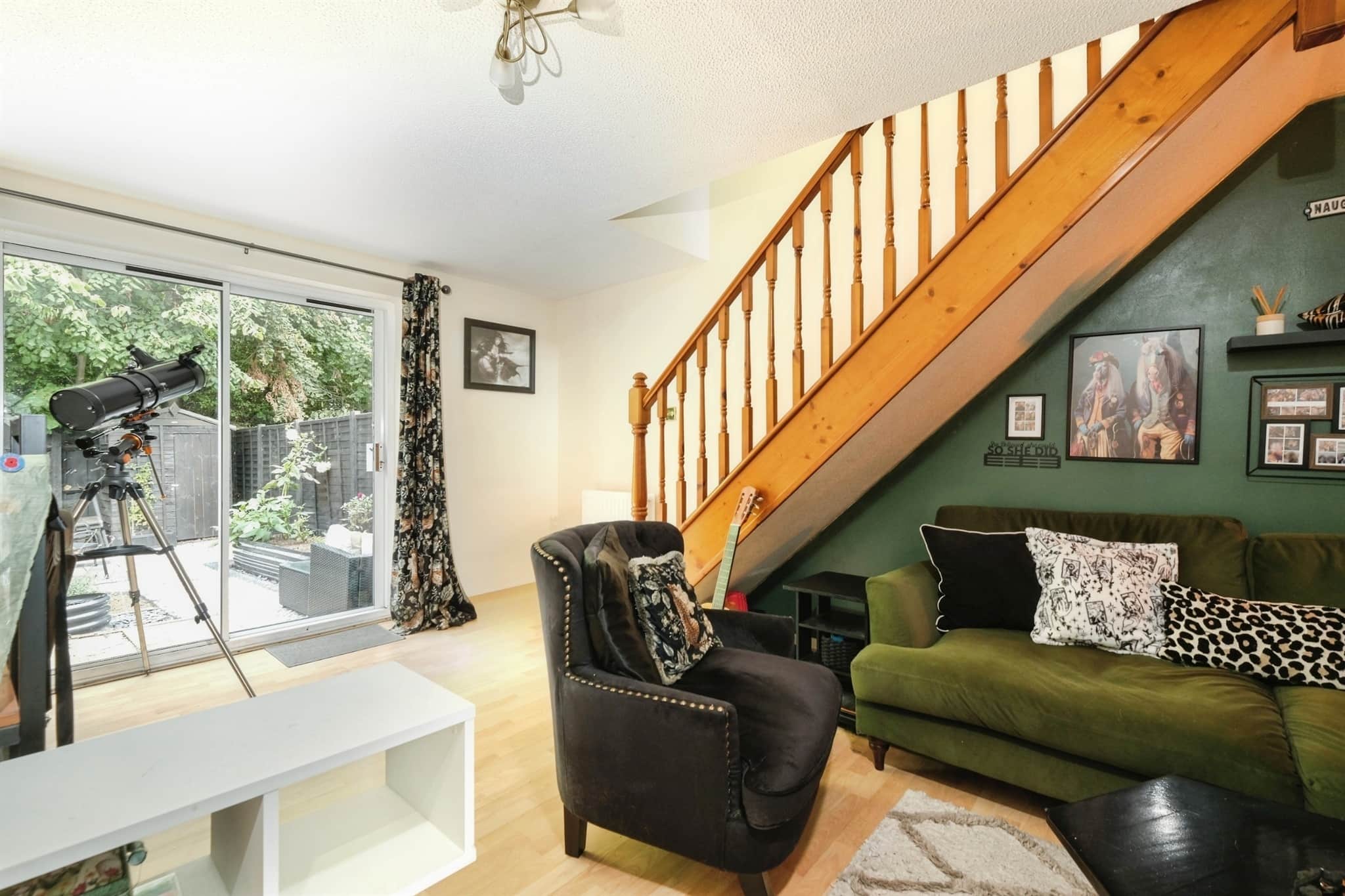 Property at Viking Way, Ledbury
