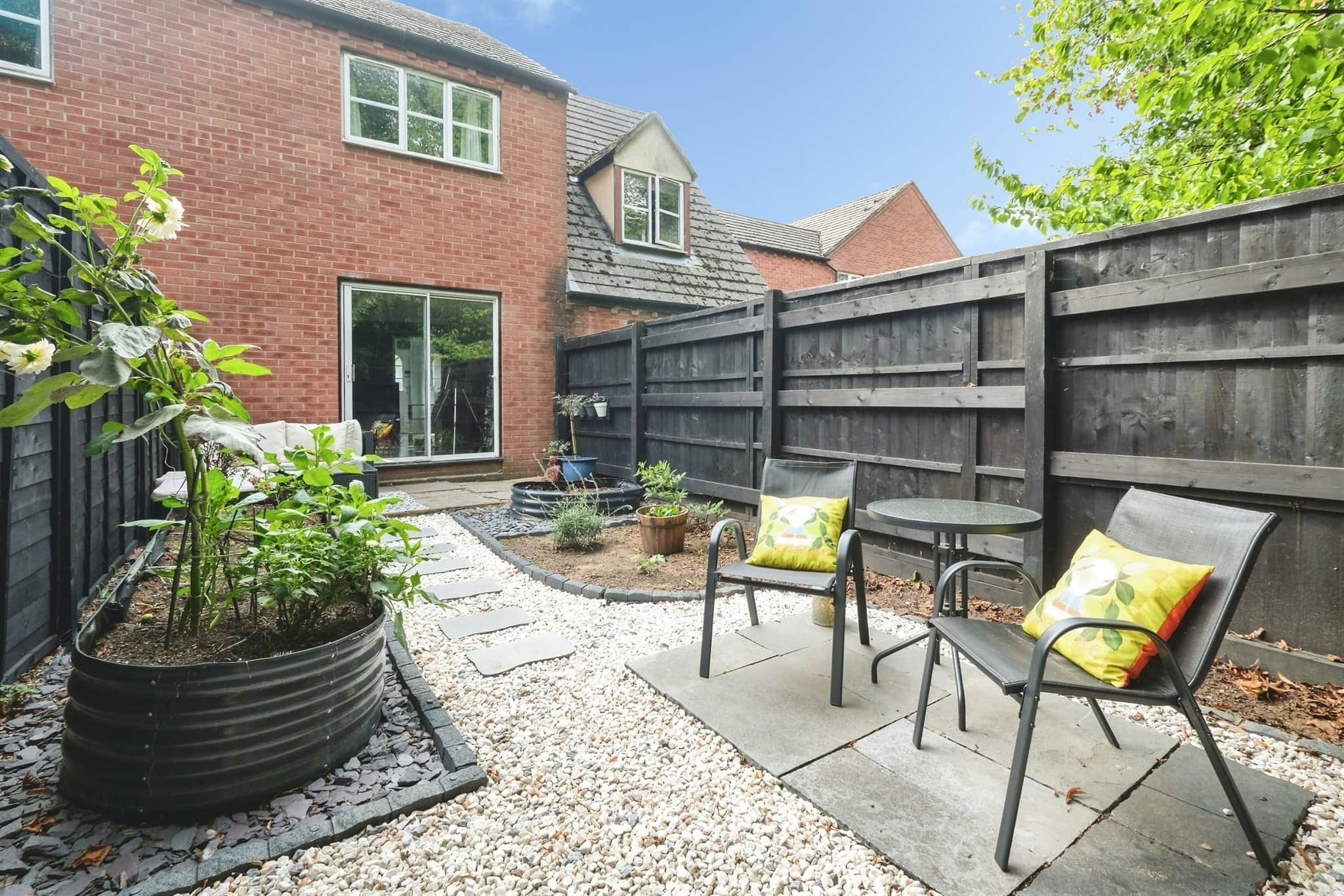 Property at Viking Way, Ledbury